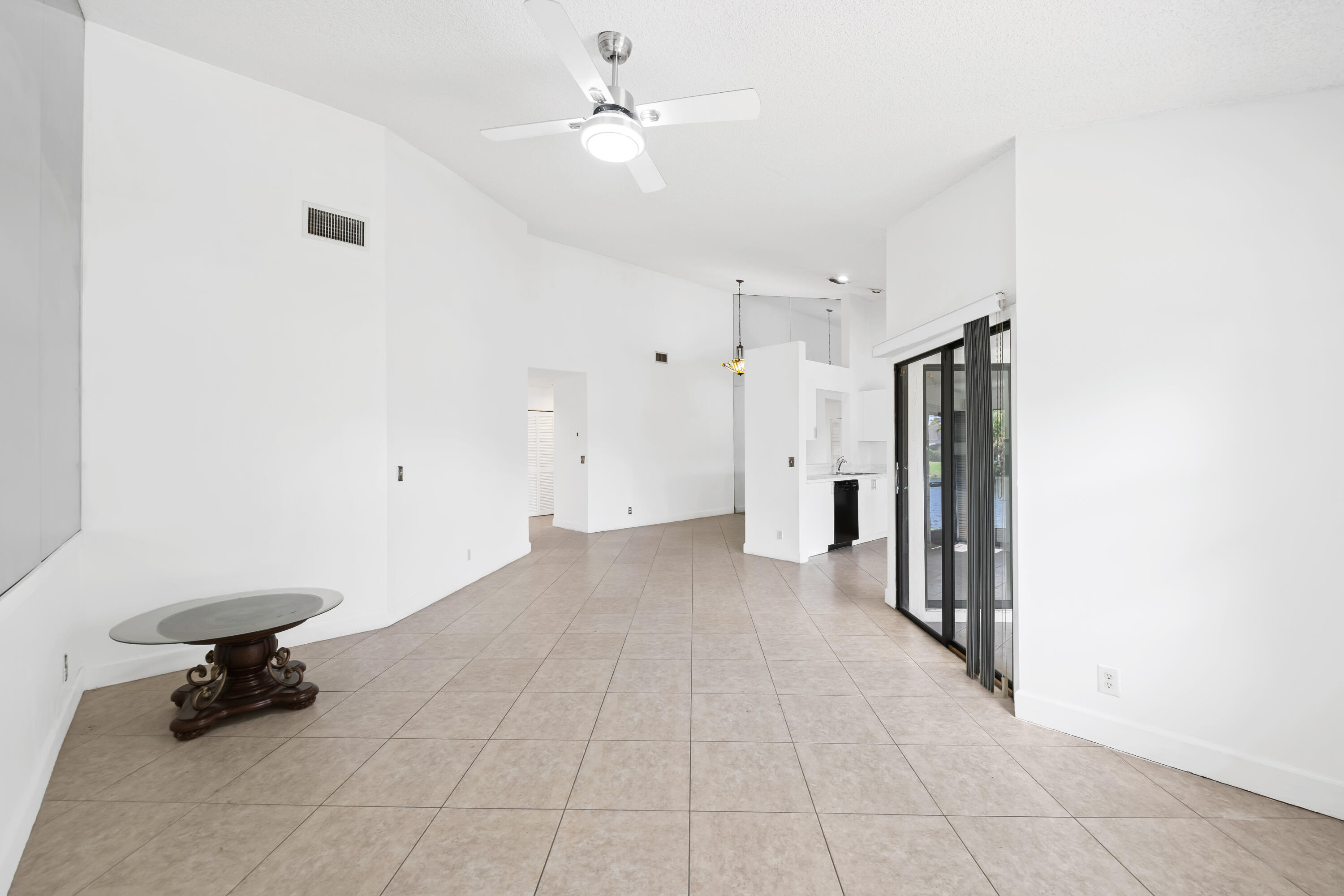 BOCA RIDGE PARK CONDO - Residential Lease