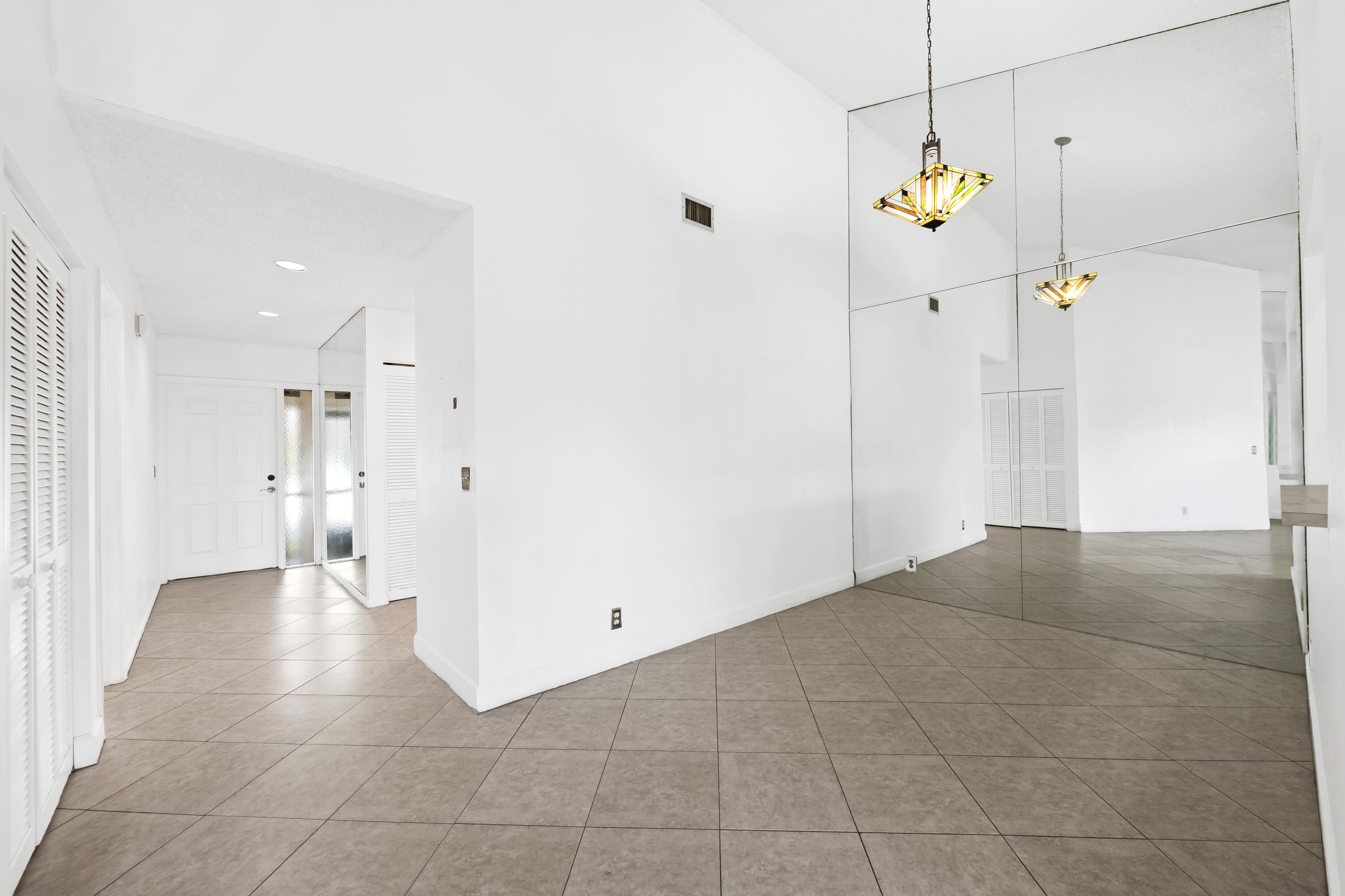 BOCA RIDGE PARK CONDO - Residential Lease