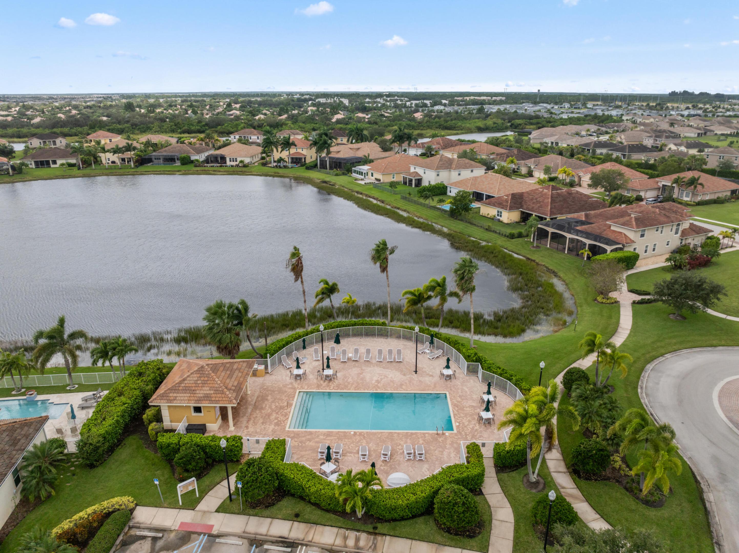 TRADITION PLAT NO 20 - THE PRESERVE - PHASE 1 - Residential