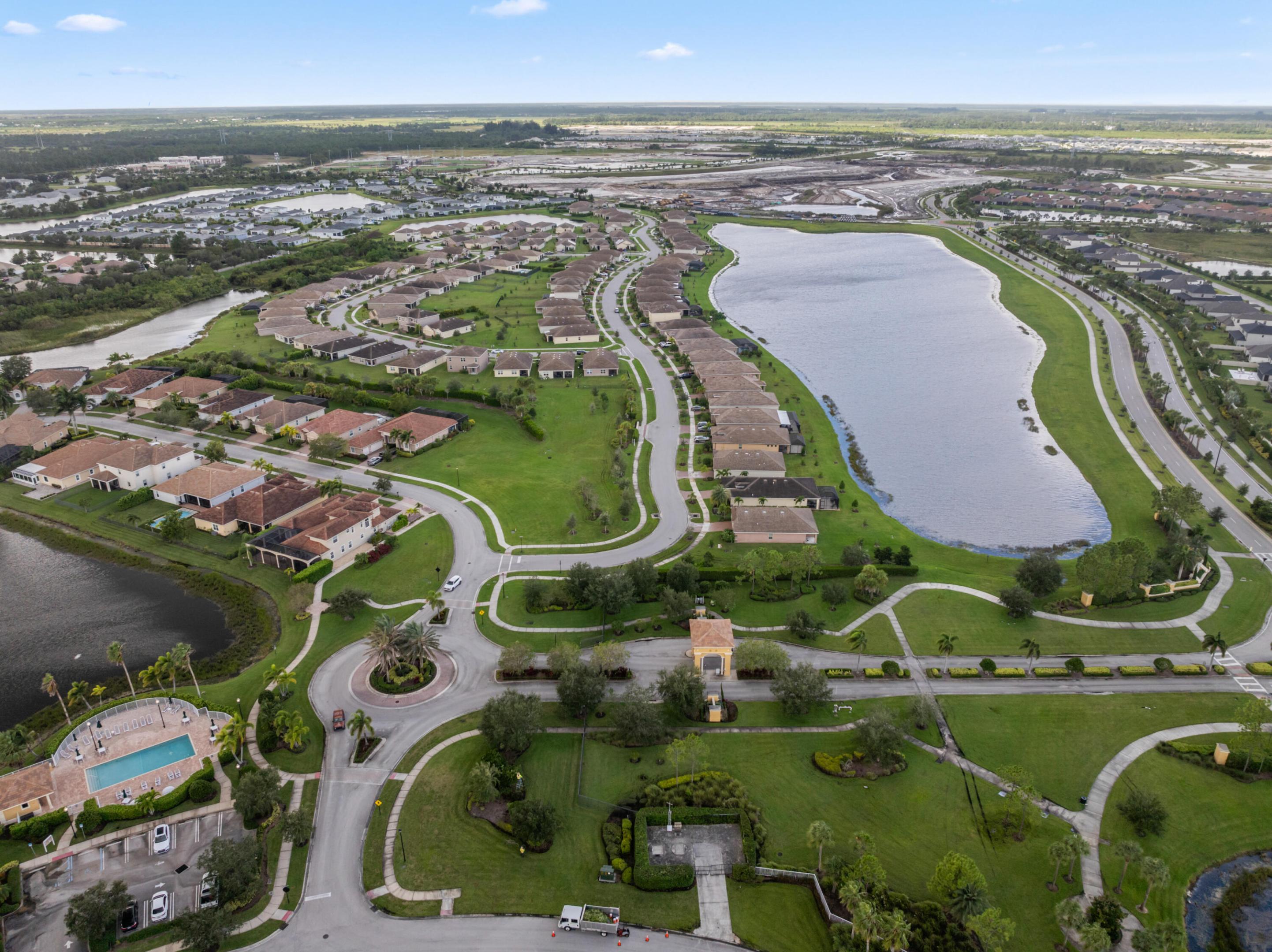 TRADITION PLAT NO 20 - THE PRESERVE - PHASE 1 - Residential