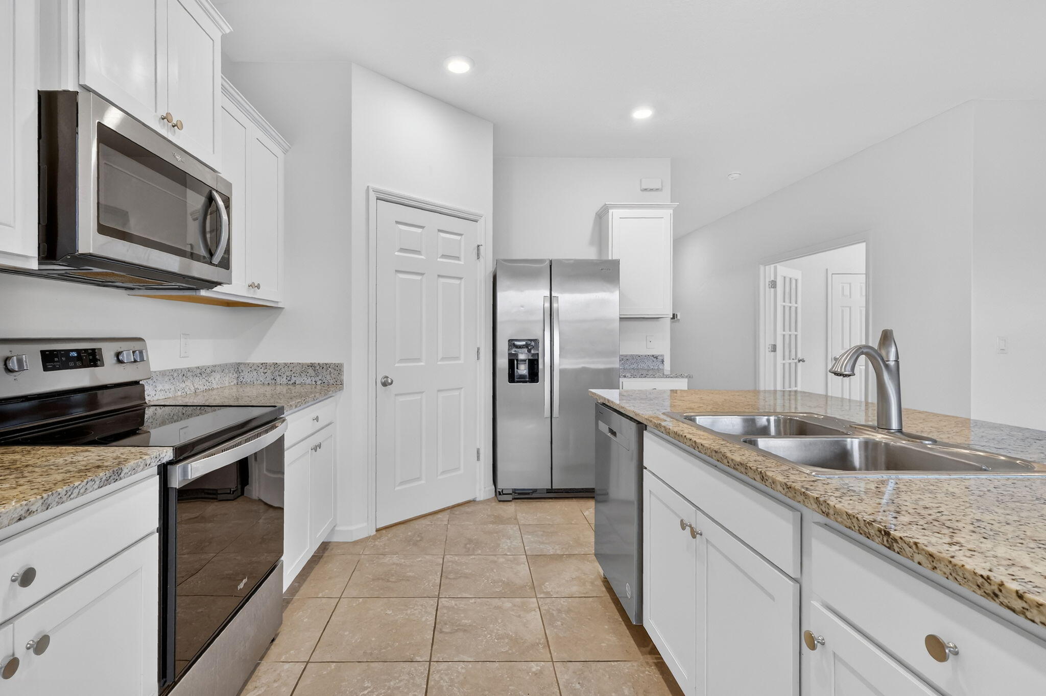 TRADITION PLAT NO 20 - THE PRESERVE - PHASE 1 - Residential