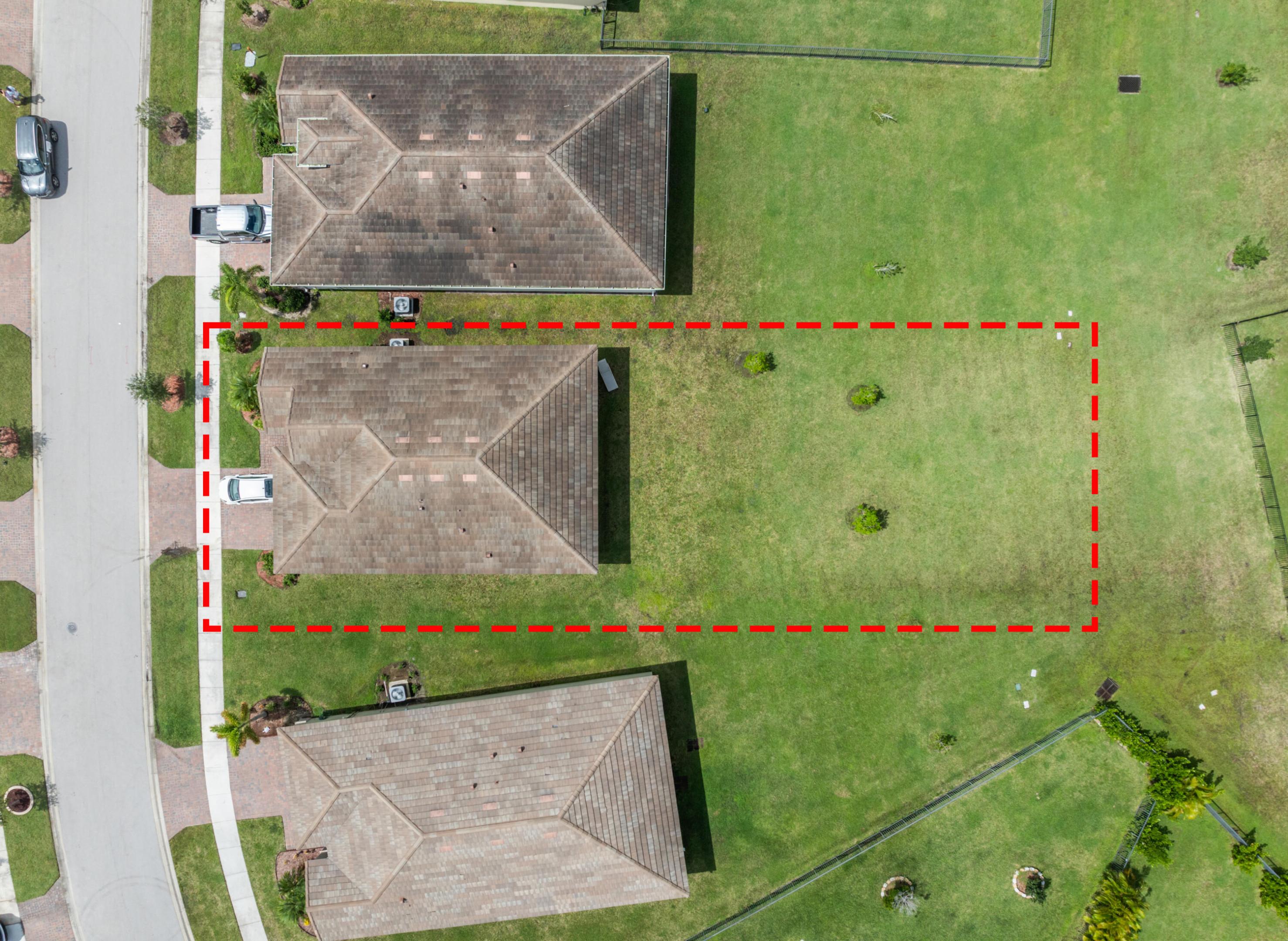 TRADITION PLAT NO 20 - THE PRESERVE - PHASE 1 - Residential