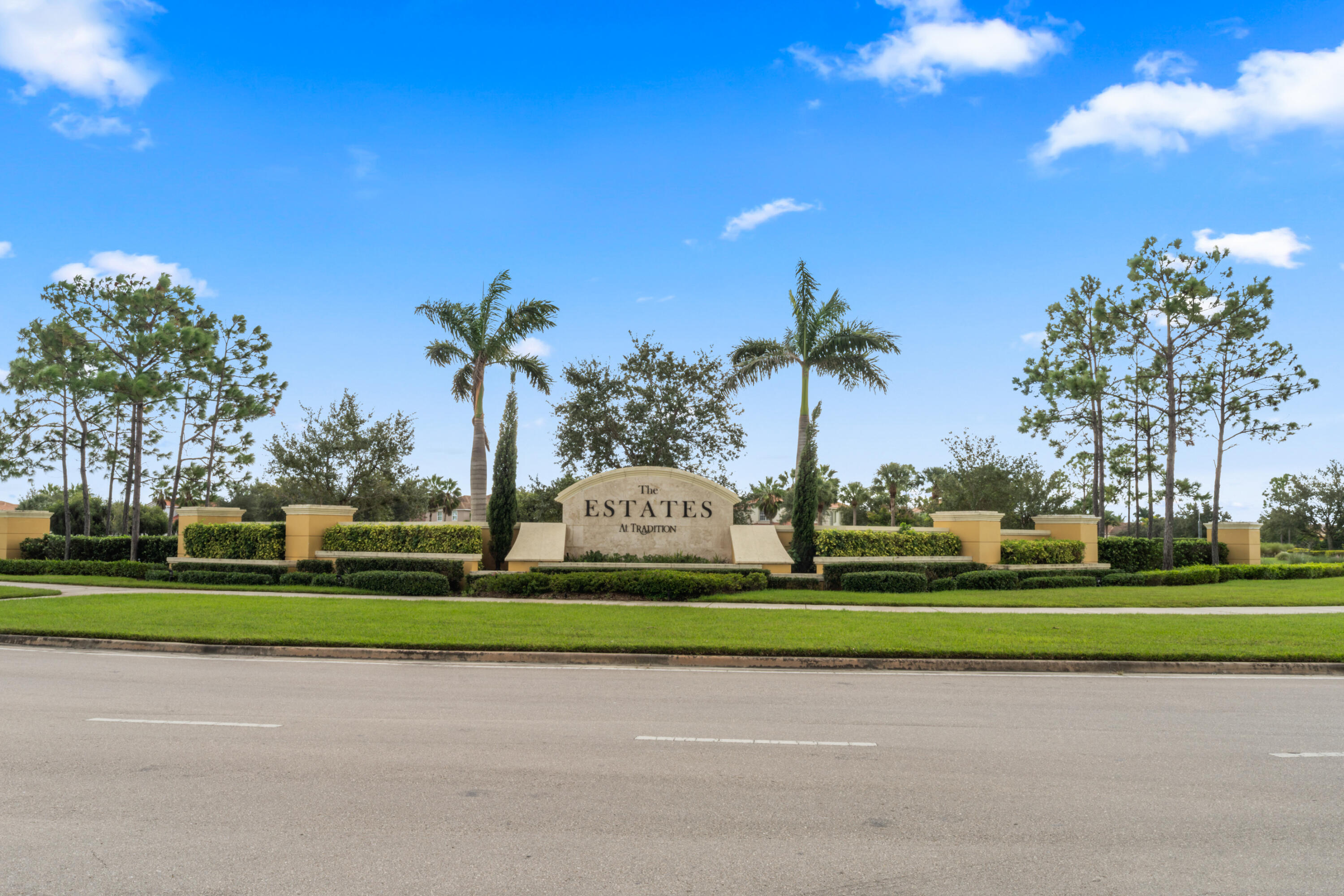 TRADITION PLAT NO 20 - THE PRESERVE - PHASE 1 - Residential