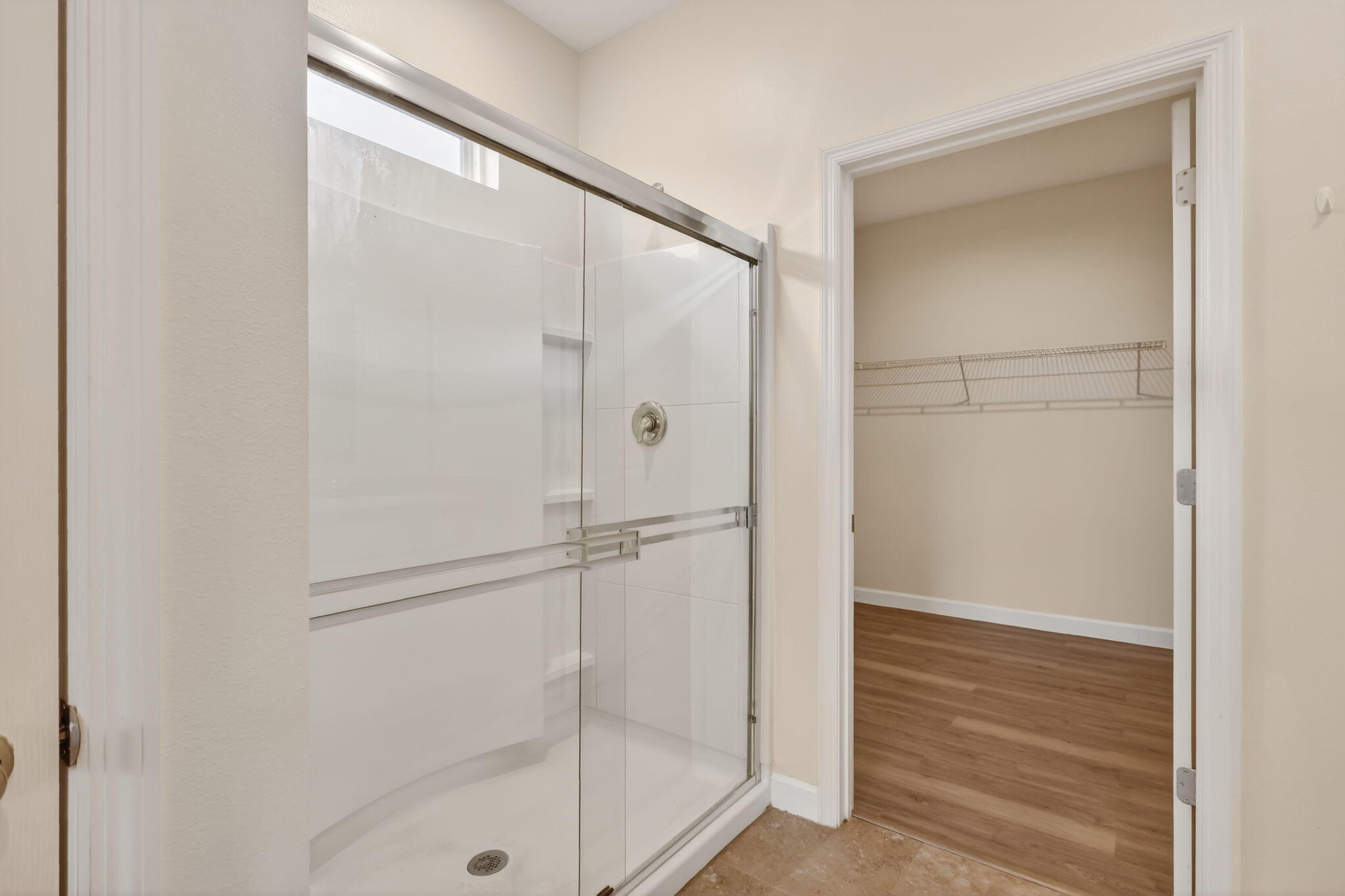 TRADITION PLAT NO 20 - THE PRESERVE - PHASE 1 - Residential