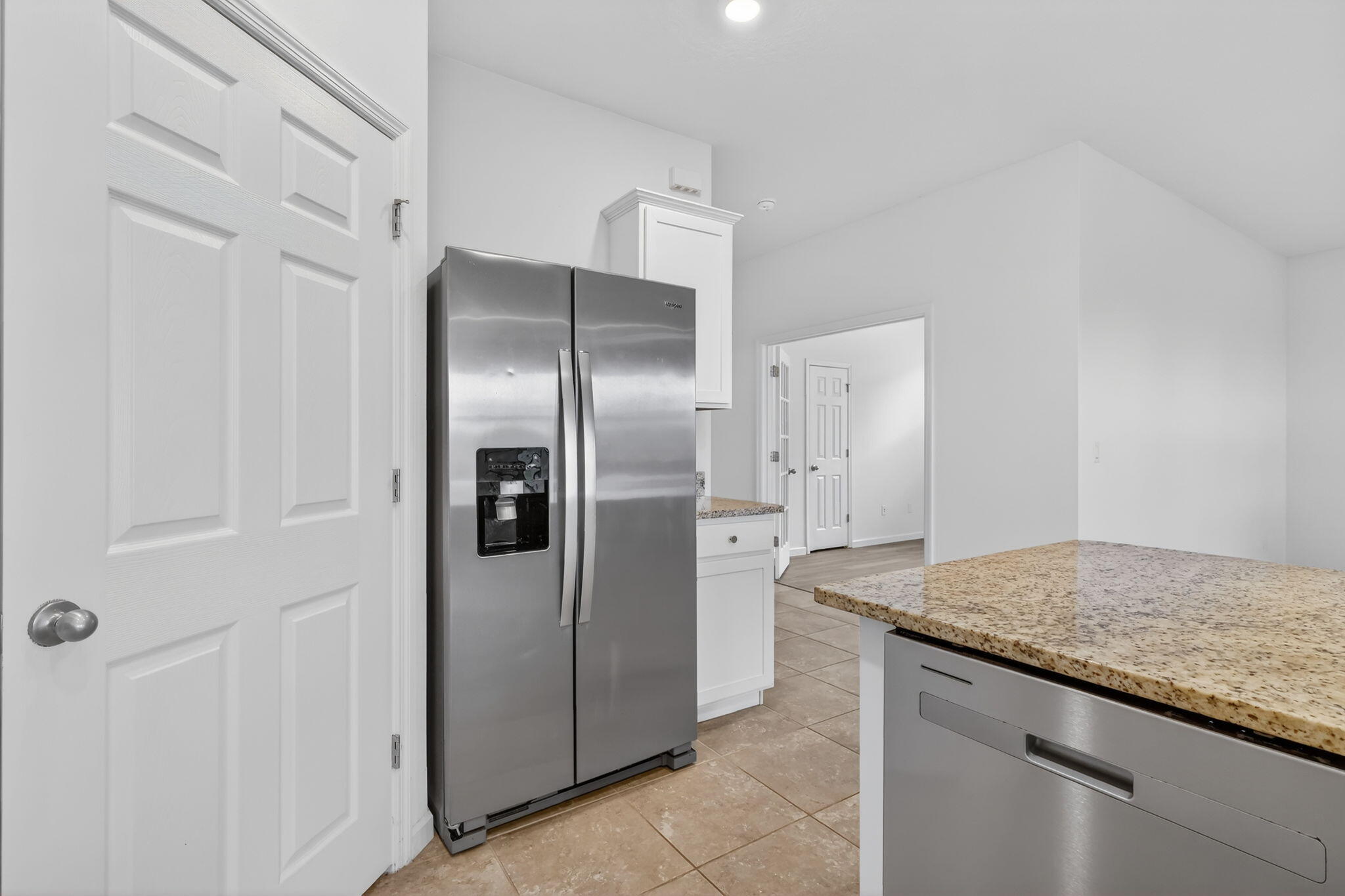 TRADITION PLAT NO 20 - THE PRESERVE - PHASE 1 - Residential