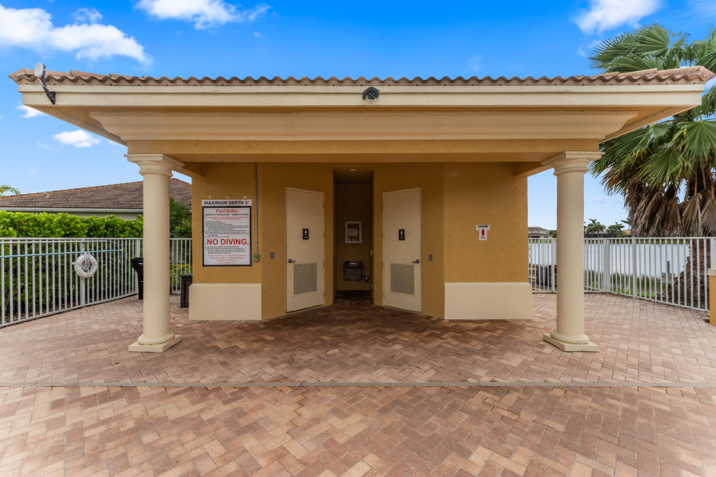 TRADITION PLAT NO 20 - THE PRESERVE - PHASE 1 - Residential