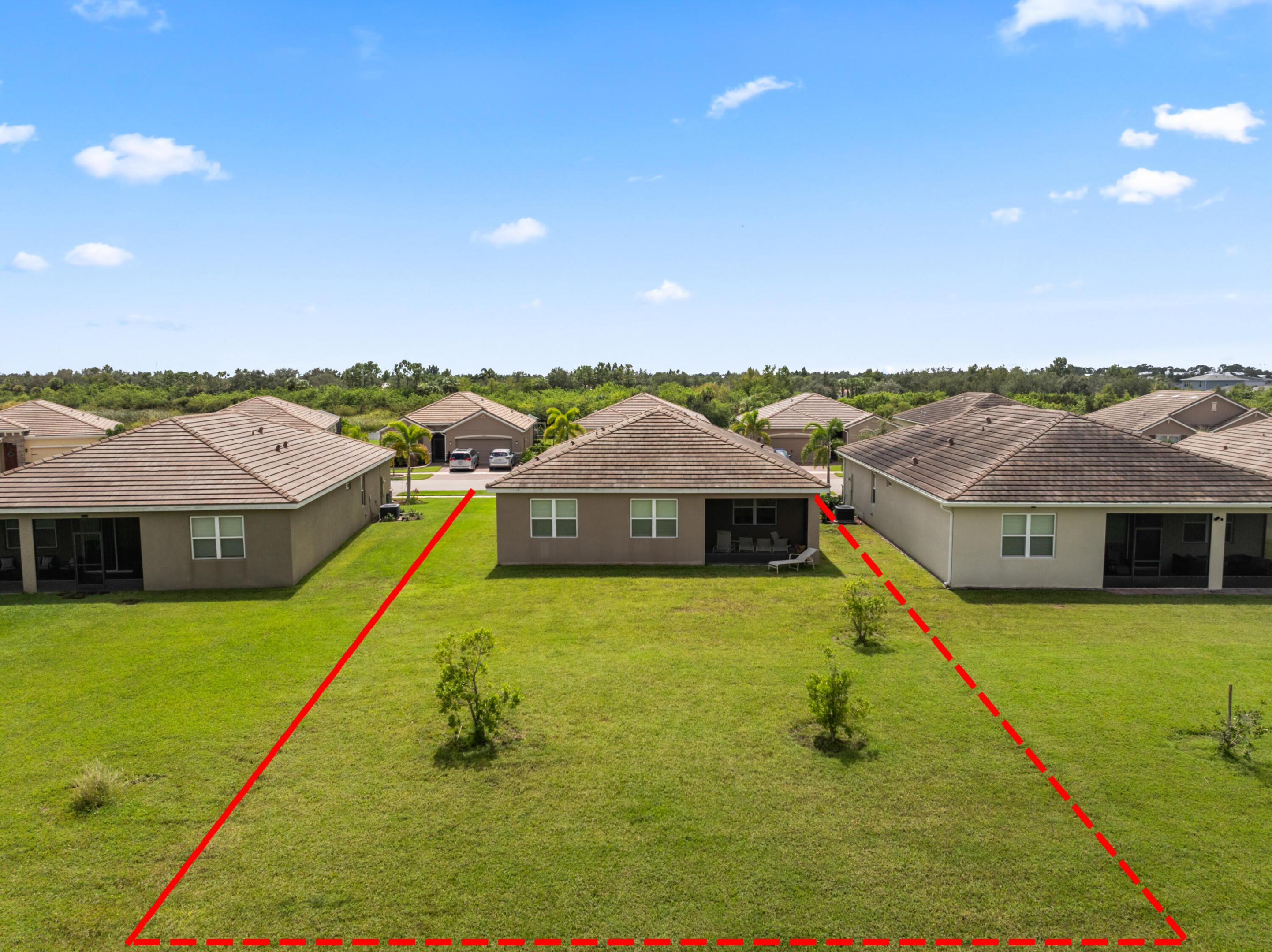 TRADITION PLAT NO 20 - THE PRESERVE - PHASE 1 - Residential