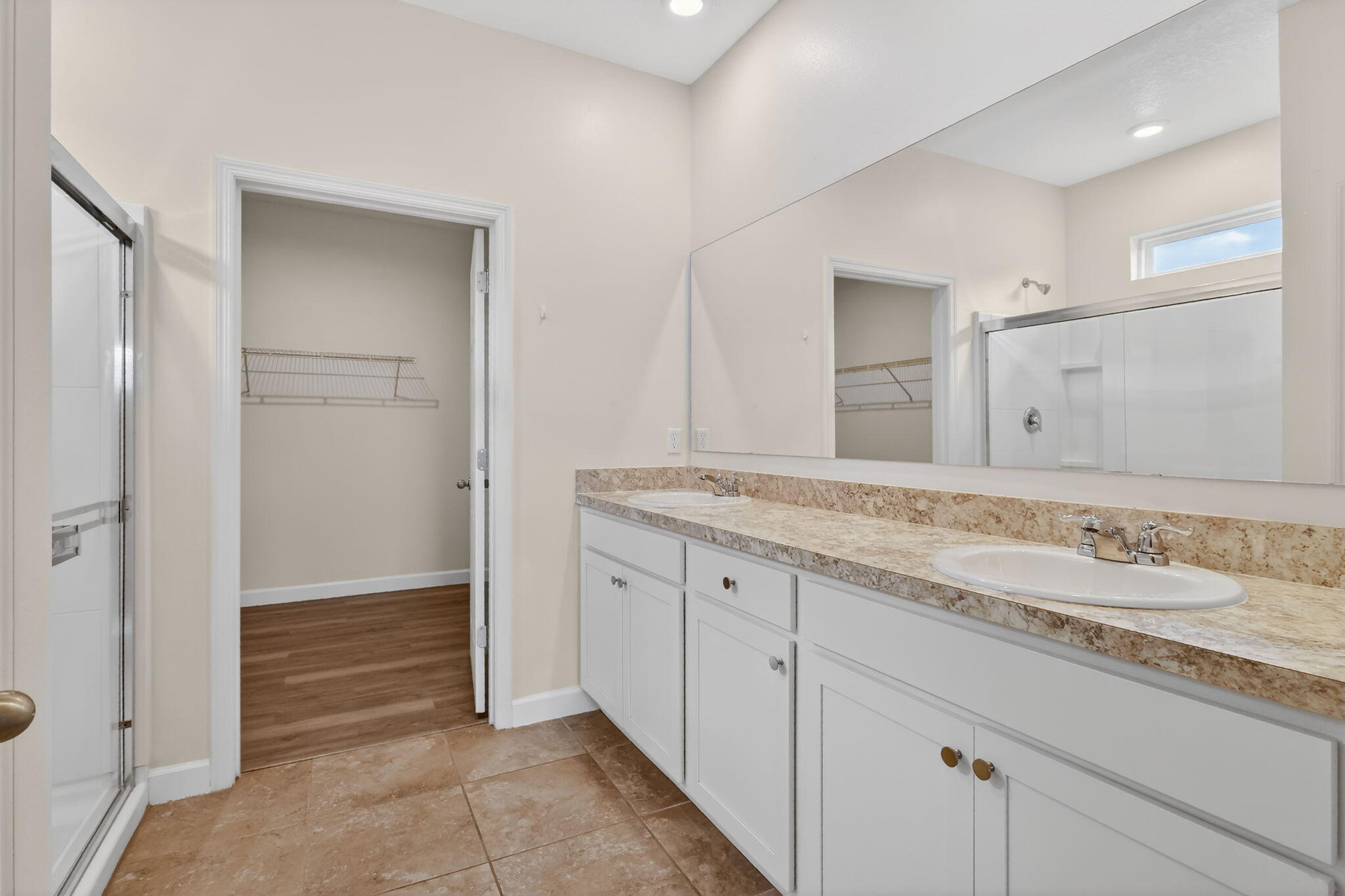 TRADITION PLAT NO 20 - THE PRESERVE - PHASE 1 - Residential