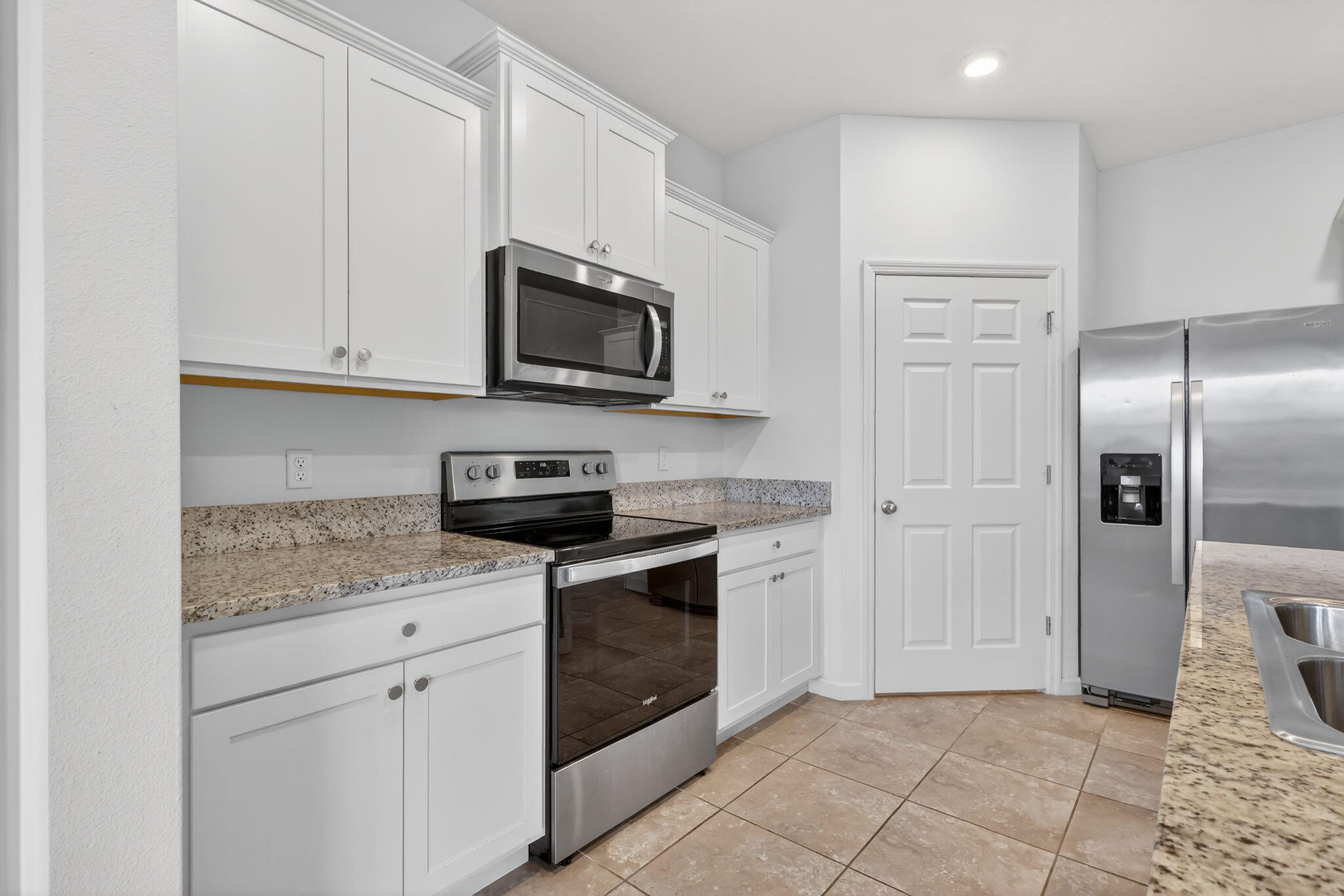 TRADITION PLAT NO 20 - THE PRESERVE - PHASE 1 - Residential