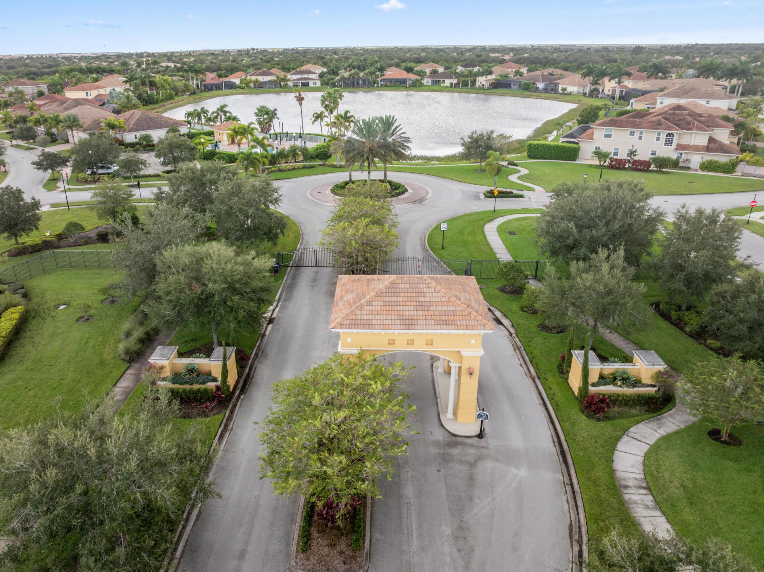 TRADITION PLAT NO 20 - THE PRESERVE - PHASE 1 - Residential