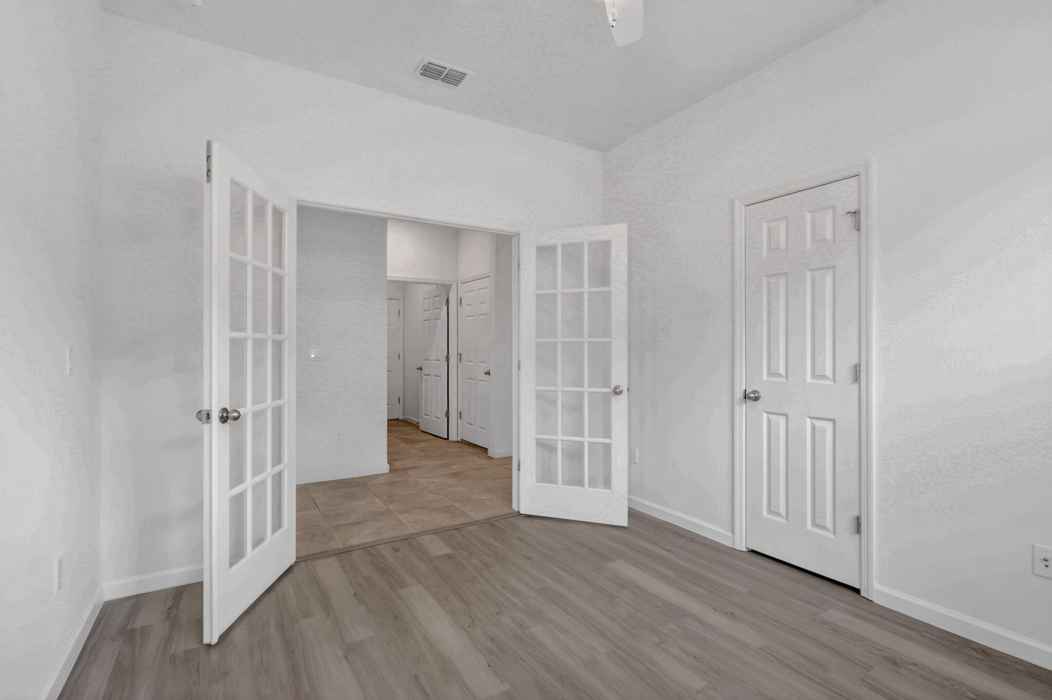 TRADITION PLAT NO 20 - THE PRESERVE - PHASE 1 - Residential