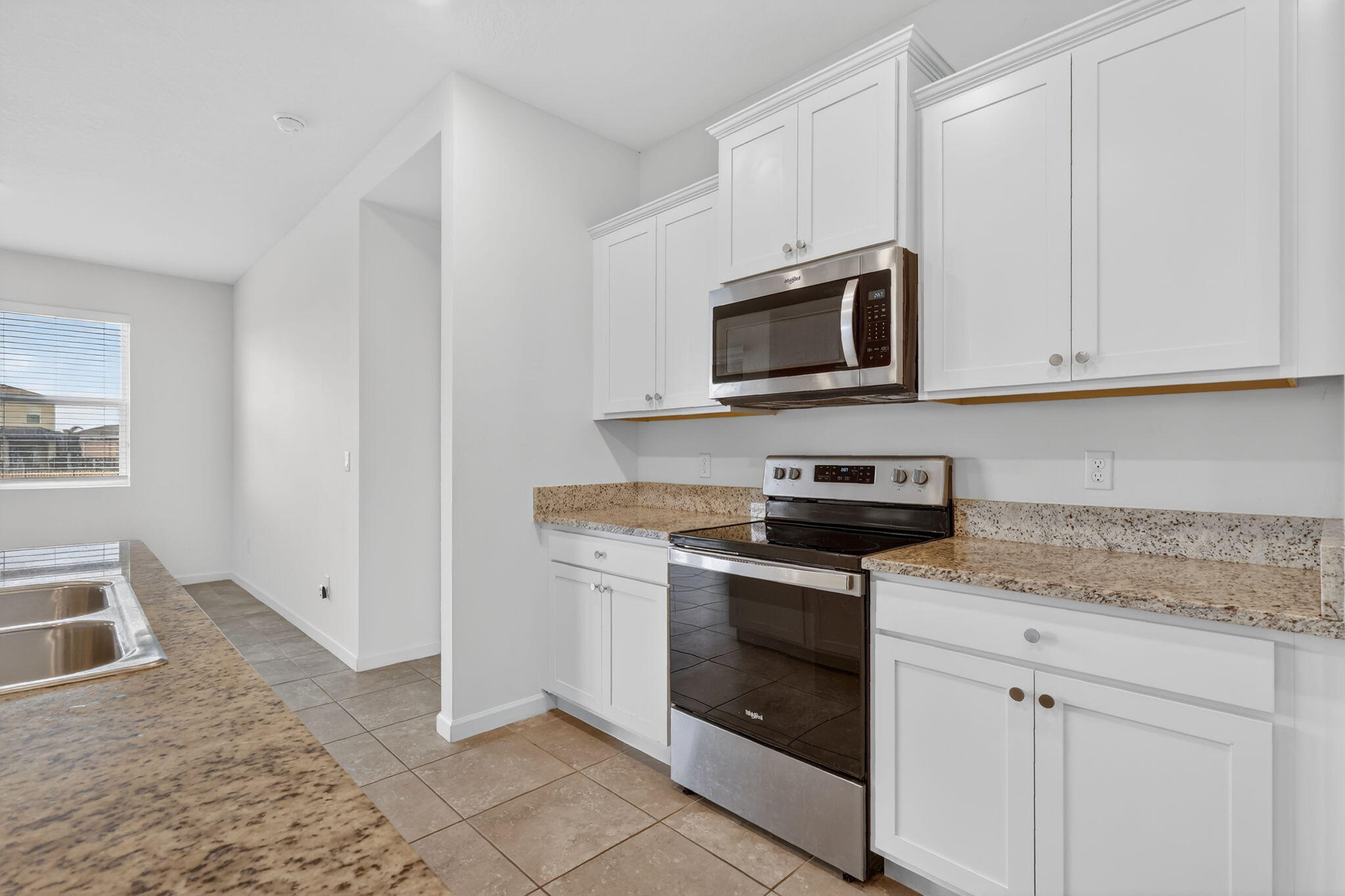 TRADITION PLAT NO 20 - THE PRESERVE - PHASE 1 - Residential