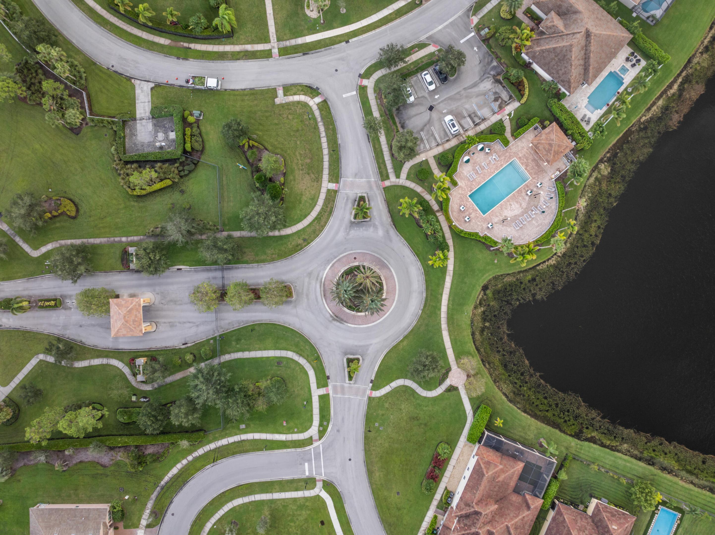 TRADITION PLAT NO 20 - THE PRESERVE - PHASE 1 - Residential