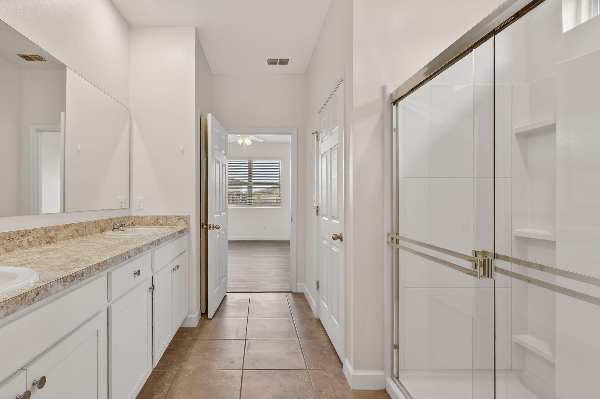 TRADITION PLAT NO 20 - THE PRESERVE - PHASE 1 - Residential