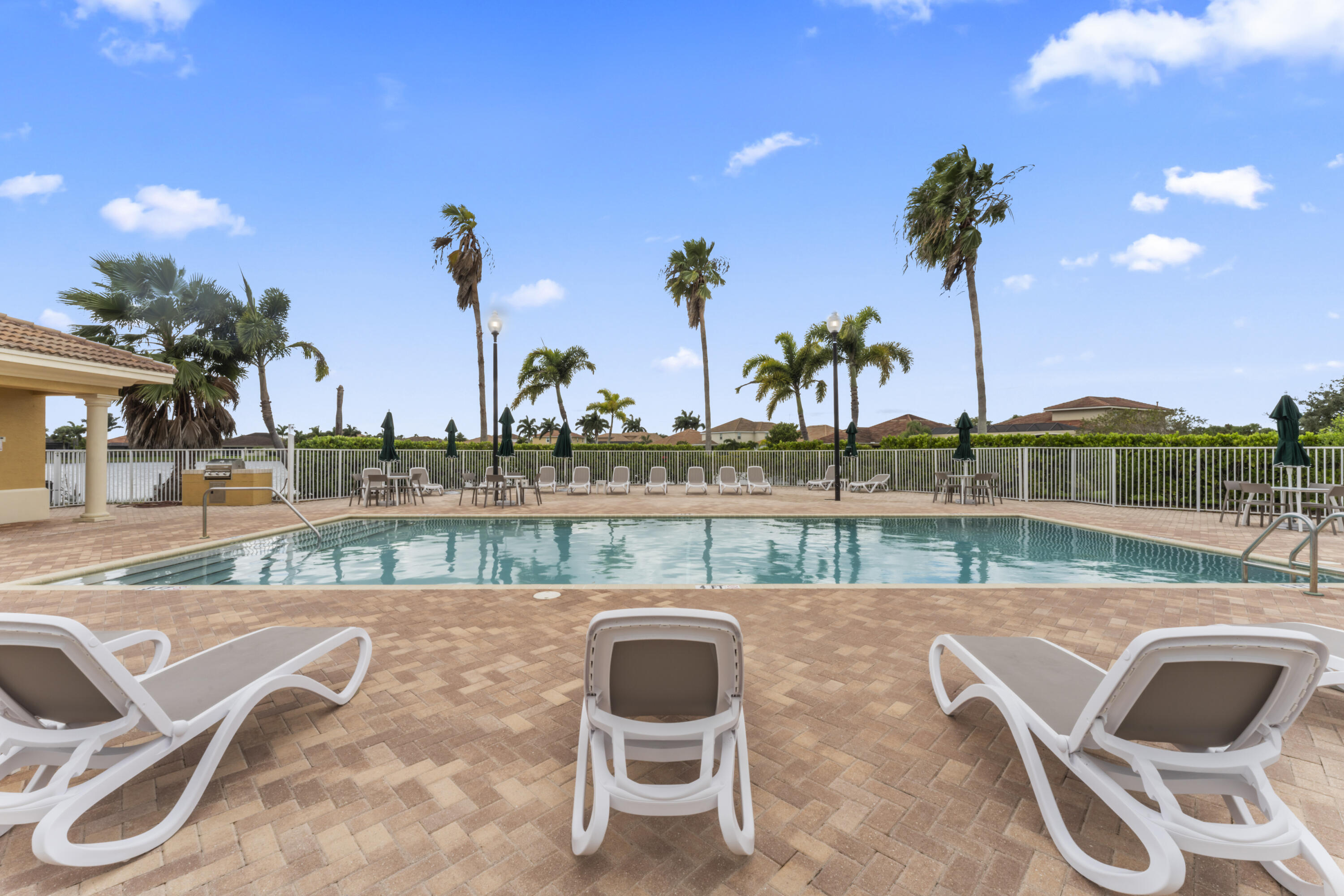 TRADITION PLAT NO 20 - THE PRESERVE - PHASE 1 - Residential