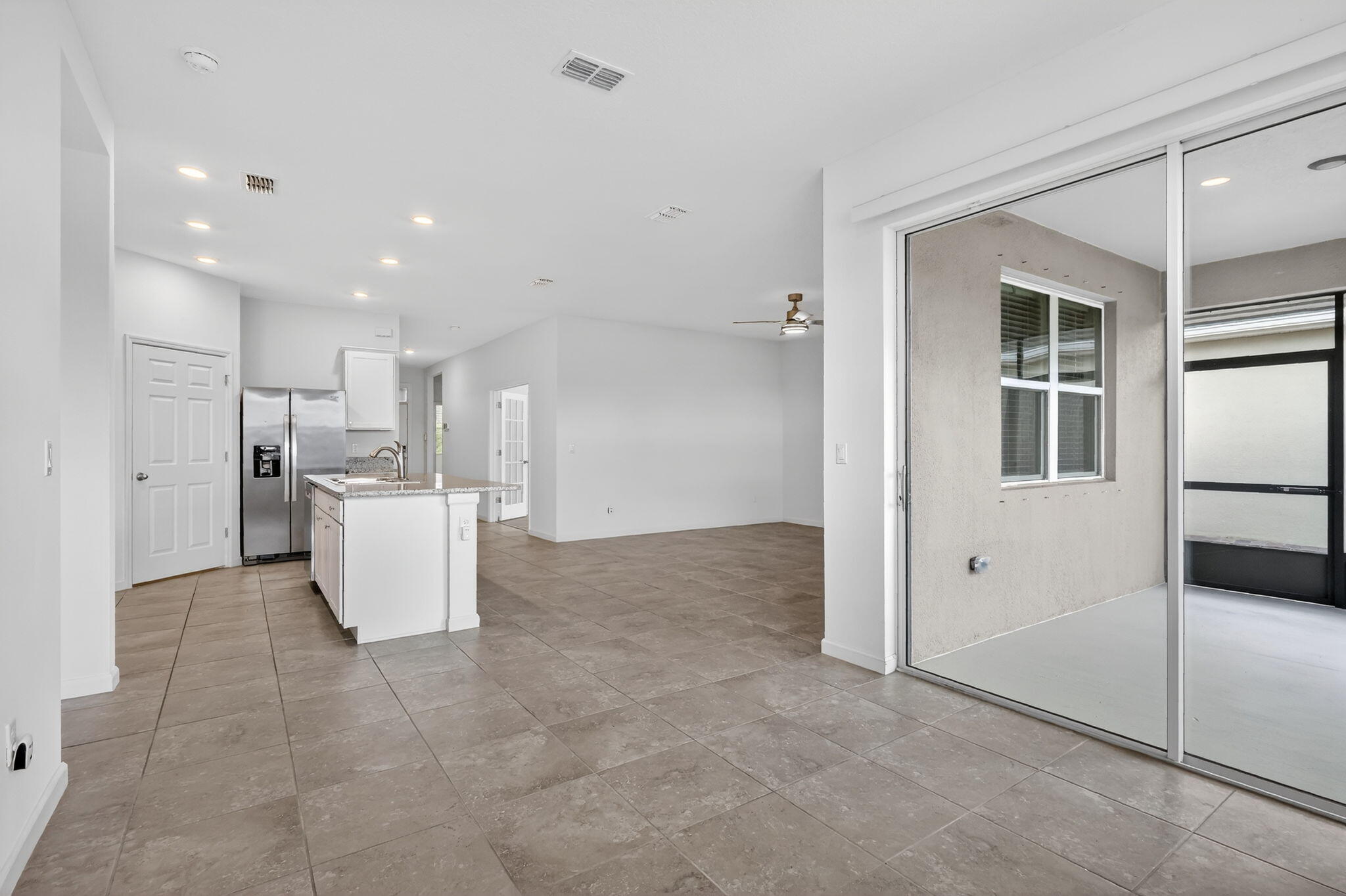 TRADITION PLAT NO 20 - THE PRESERVE - PHASE 1 - Residential