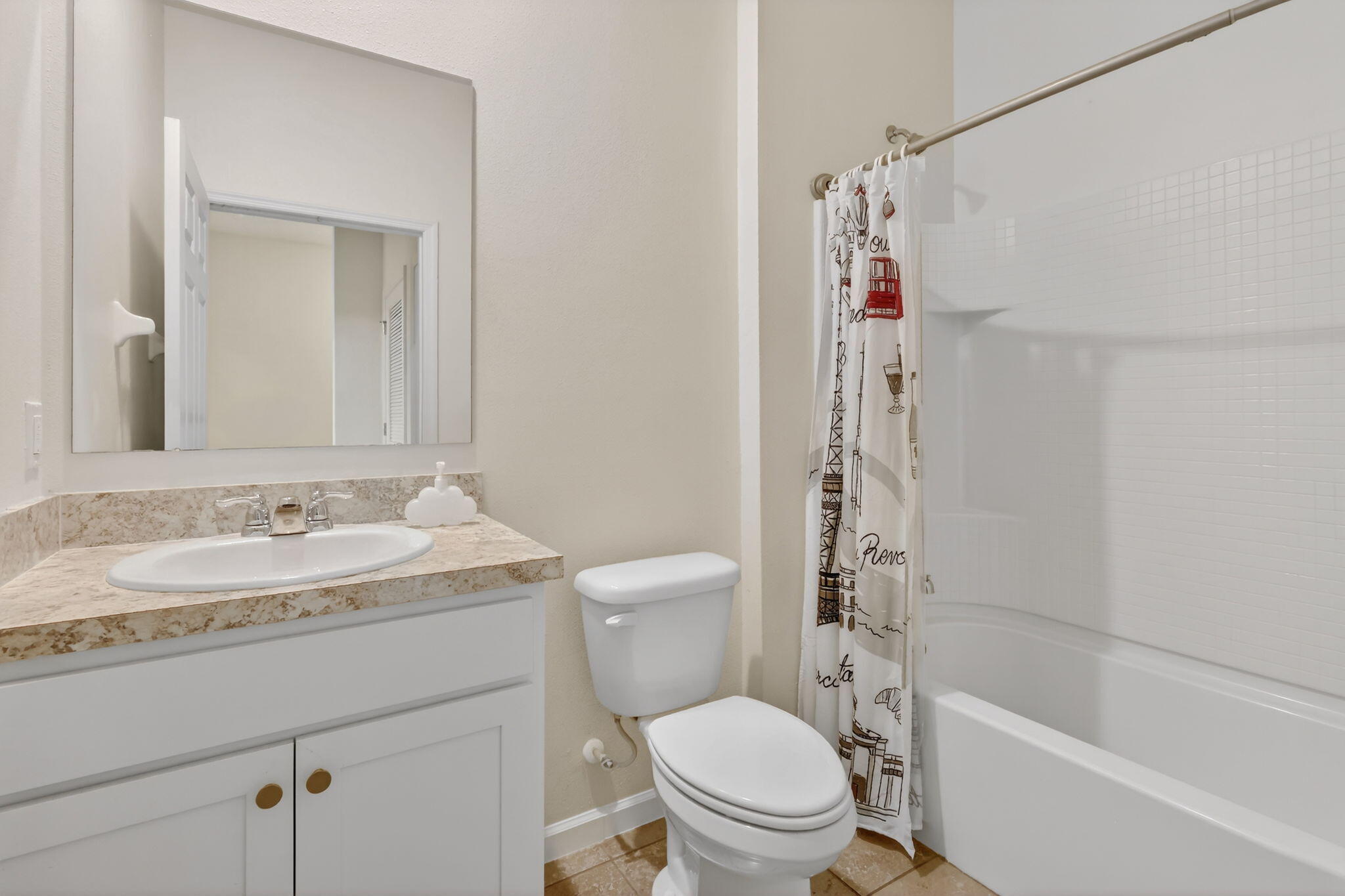 TRADITION PLAT NO 20 - THE PRESERVE - PHASE 1 - Residential