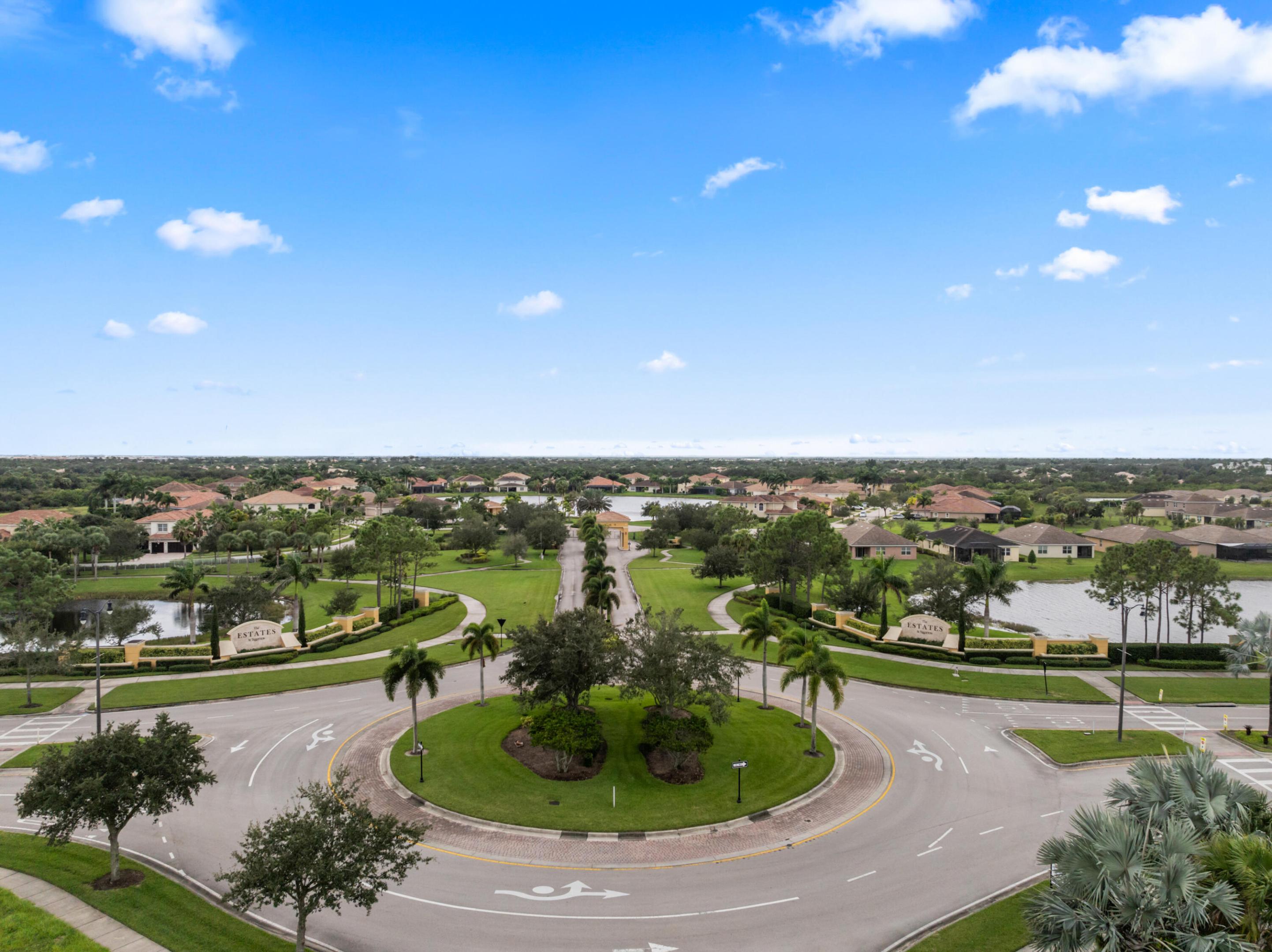 TRADITION PLAT NO 20 - THE PRESERVE - PHASE 1 - Residential