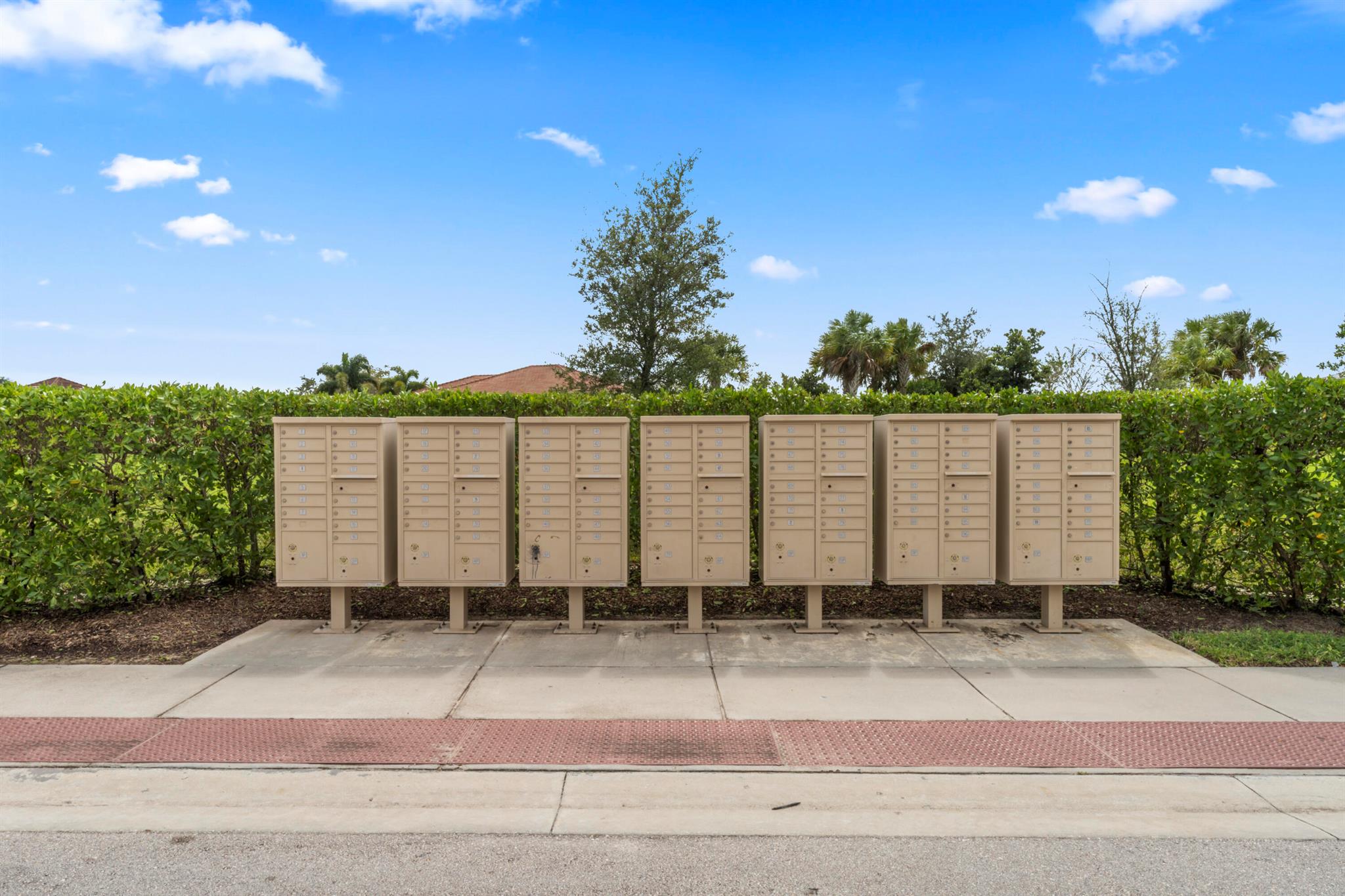 TRADITION PLAT NO 20 - TH - Residential