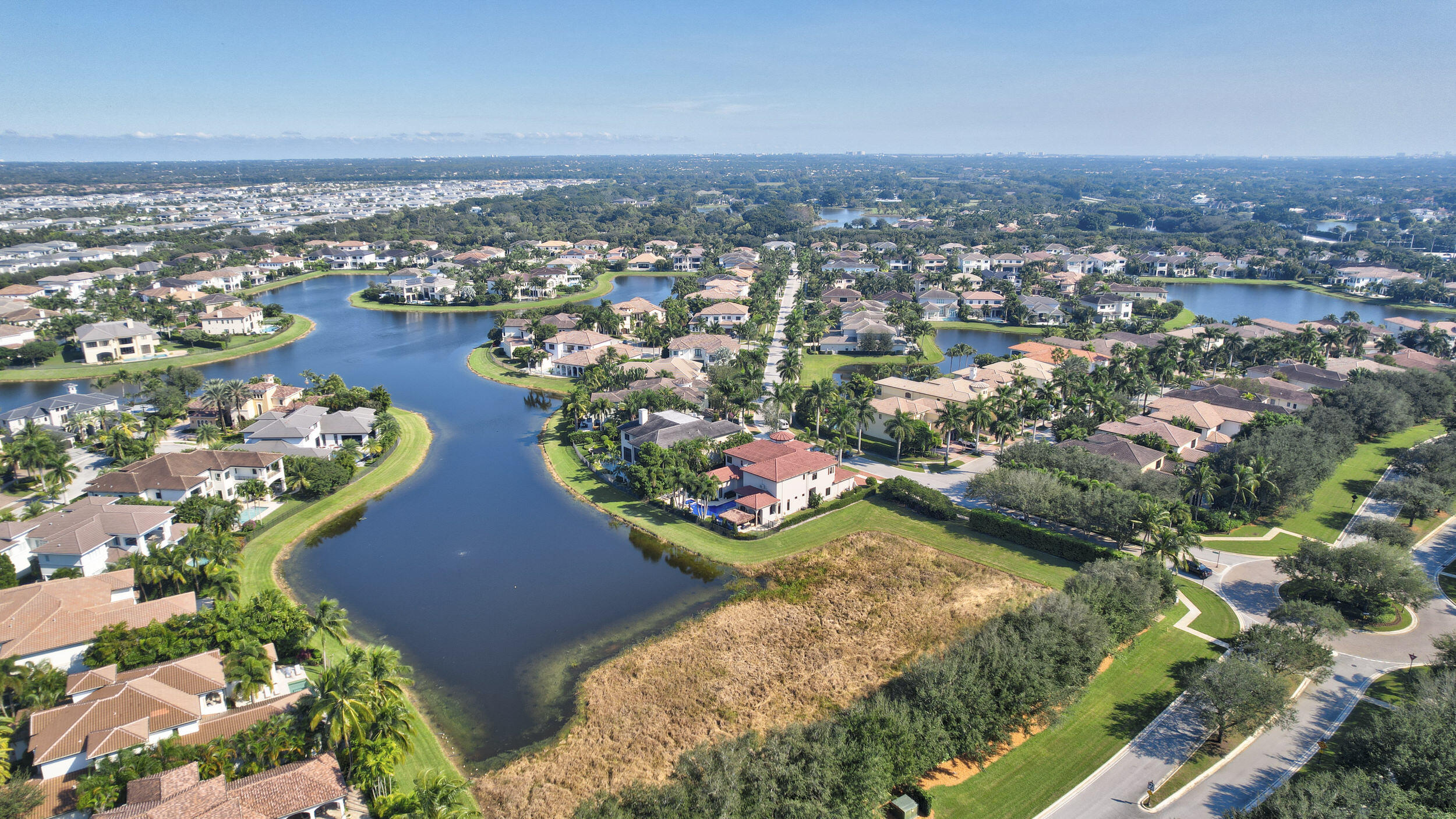 The Oaks - Residential