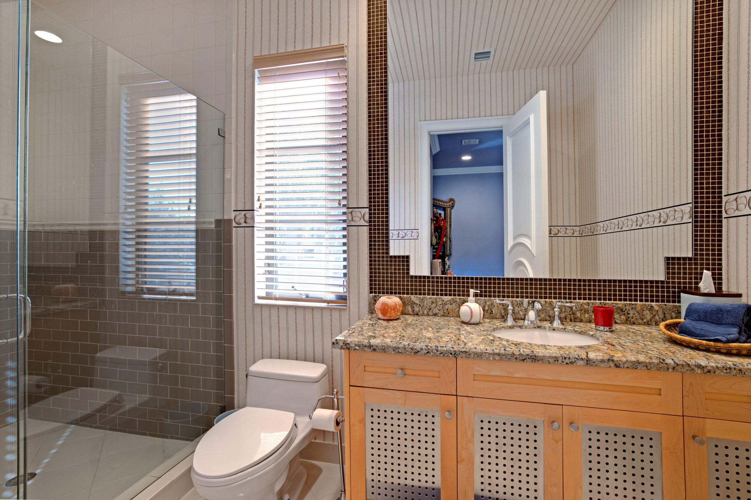 The Oaks - Residential