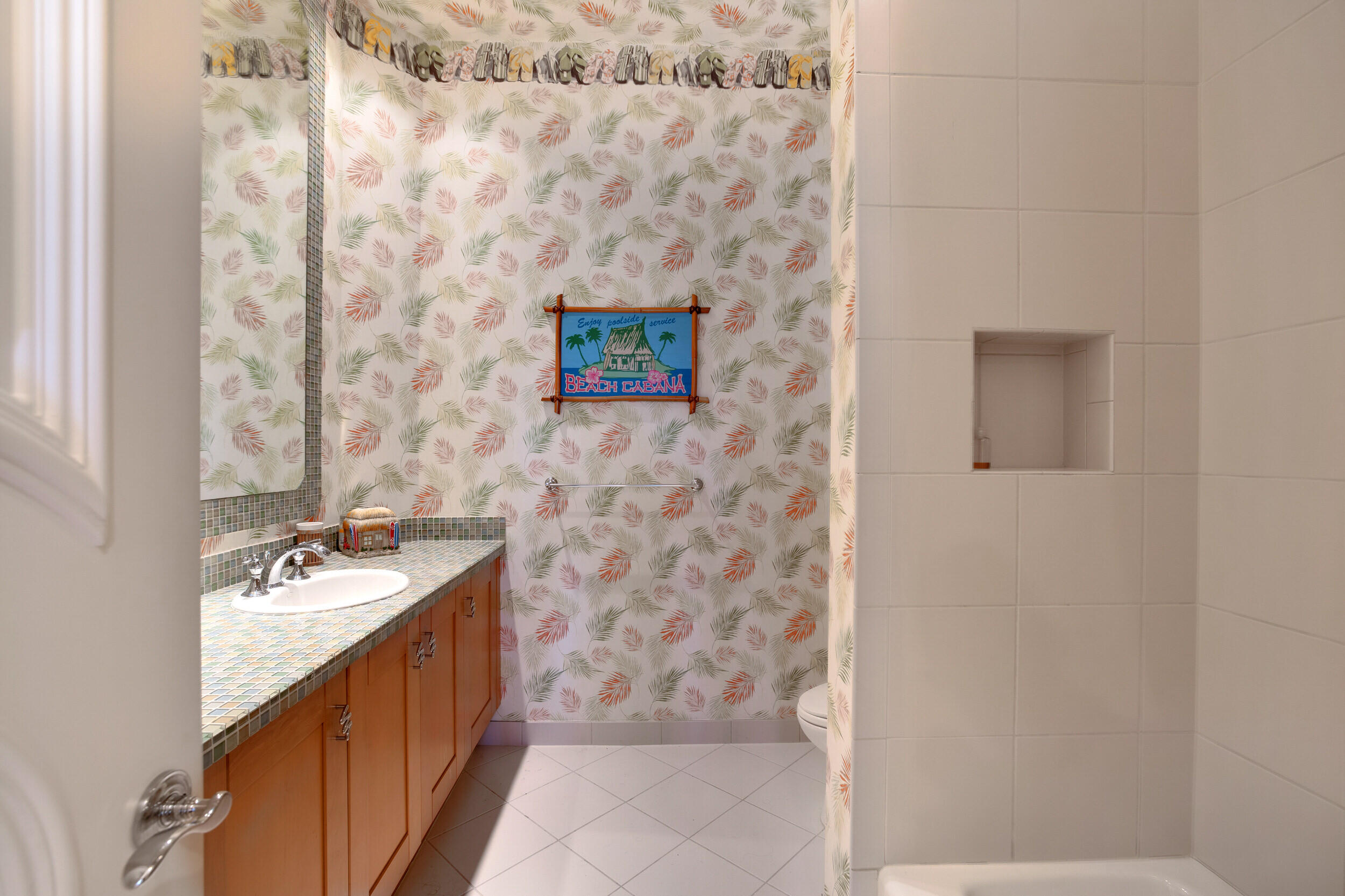 The Oaks - Residential