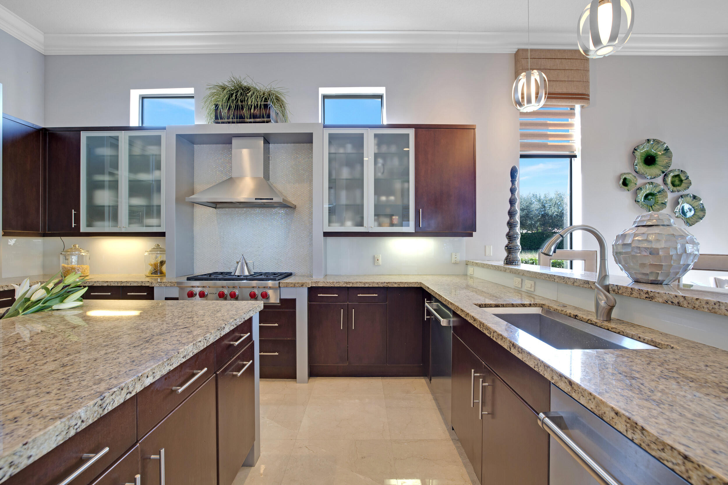 The Oaks - Residential