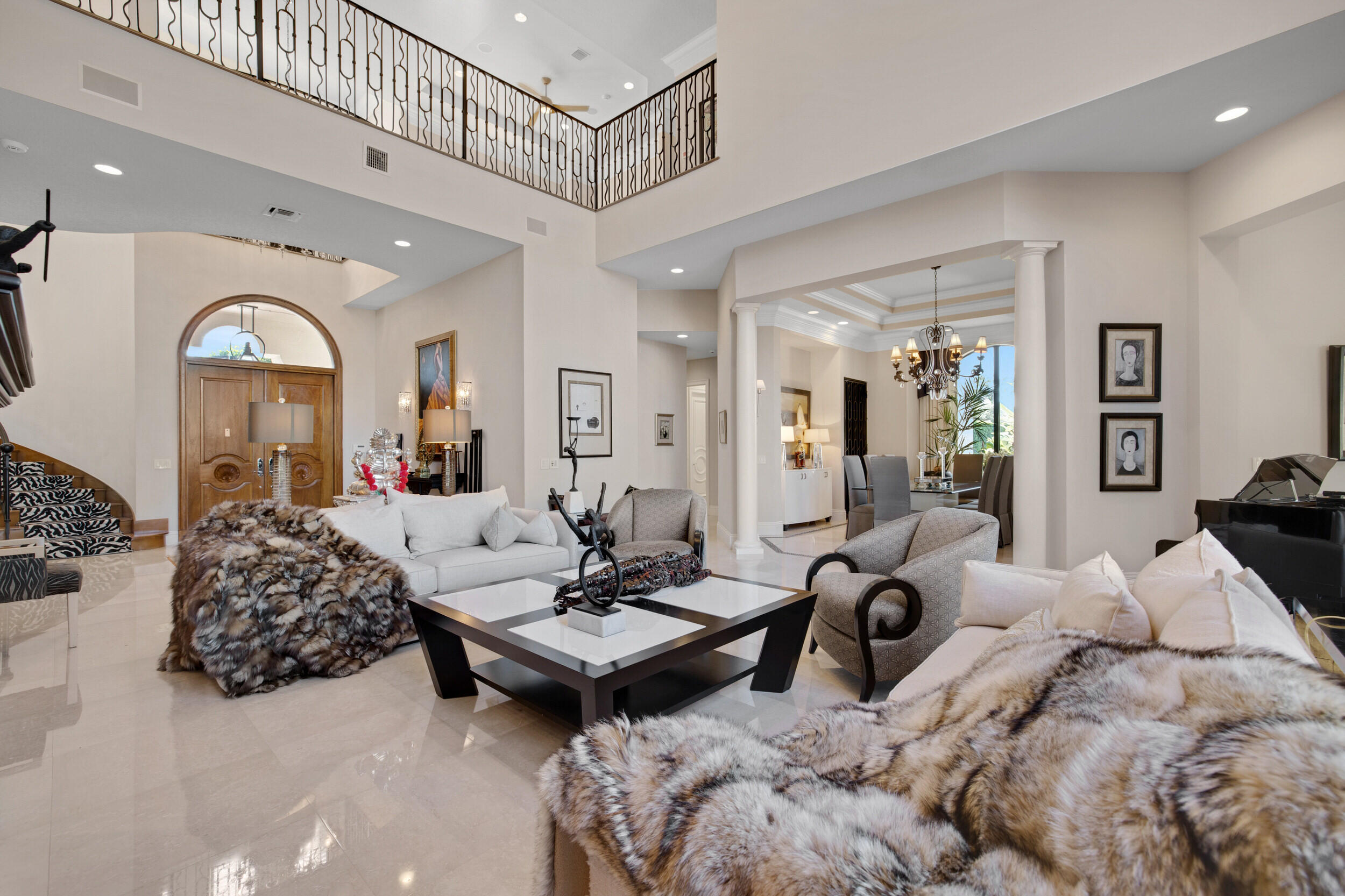 The Oaks - Residential