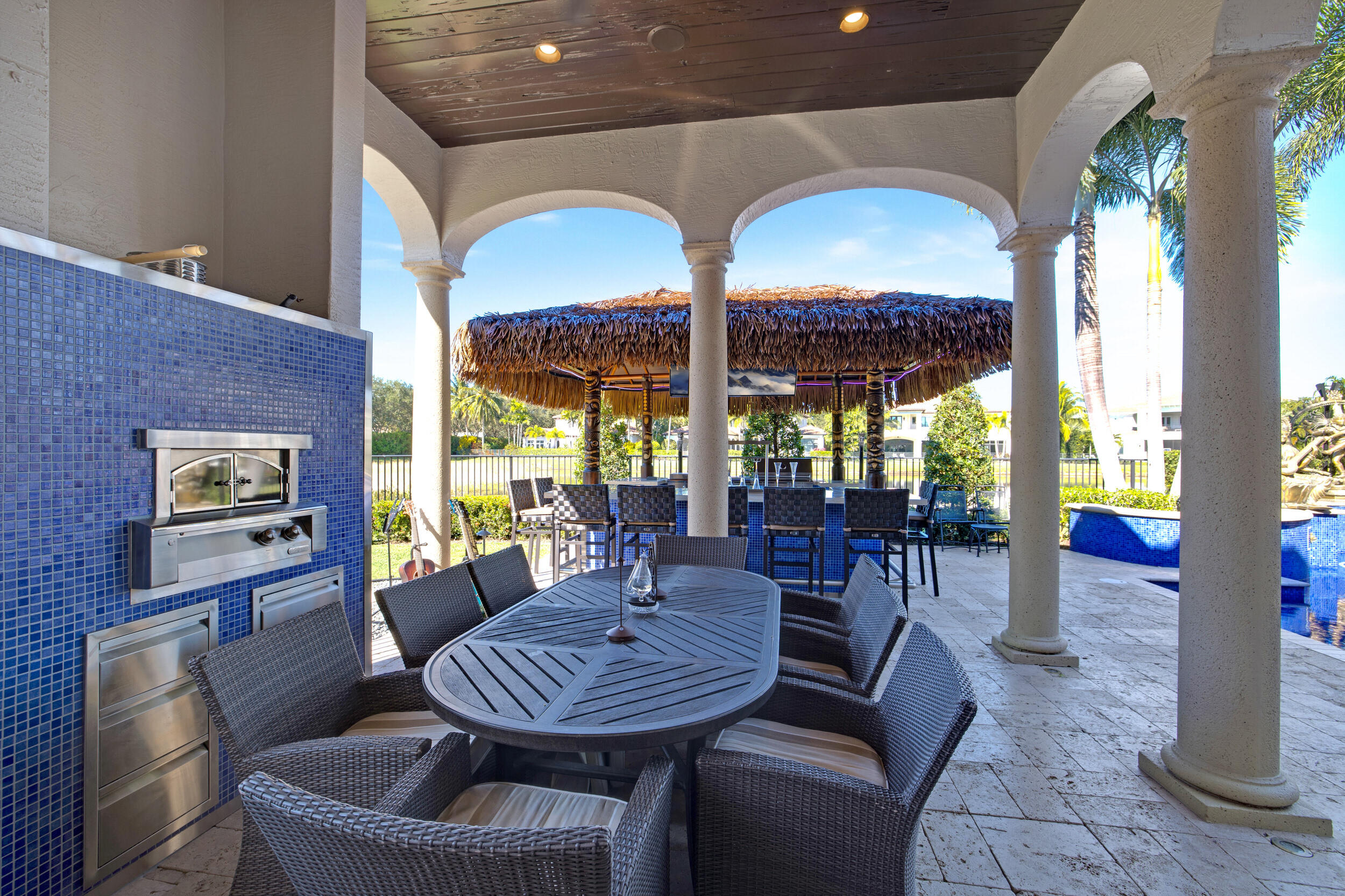 The Oaks - Residential