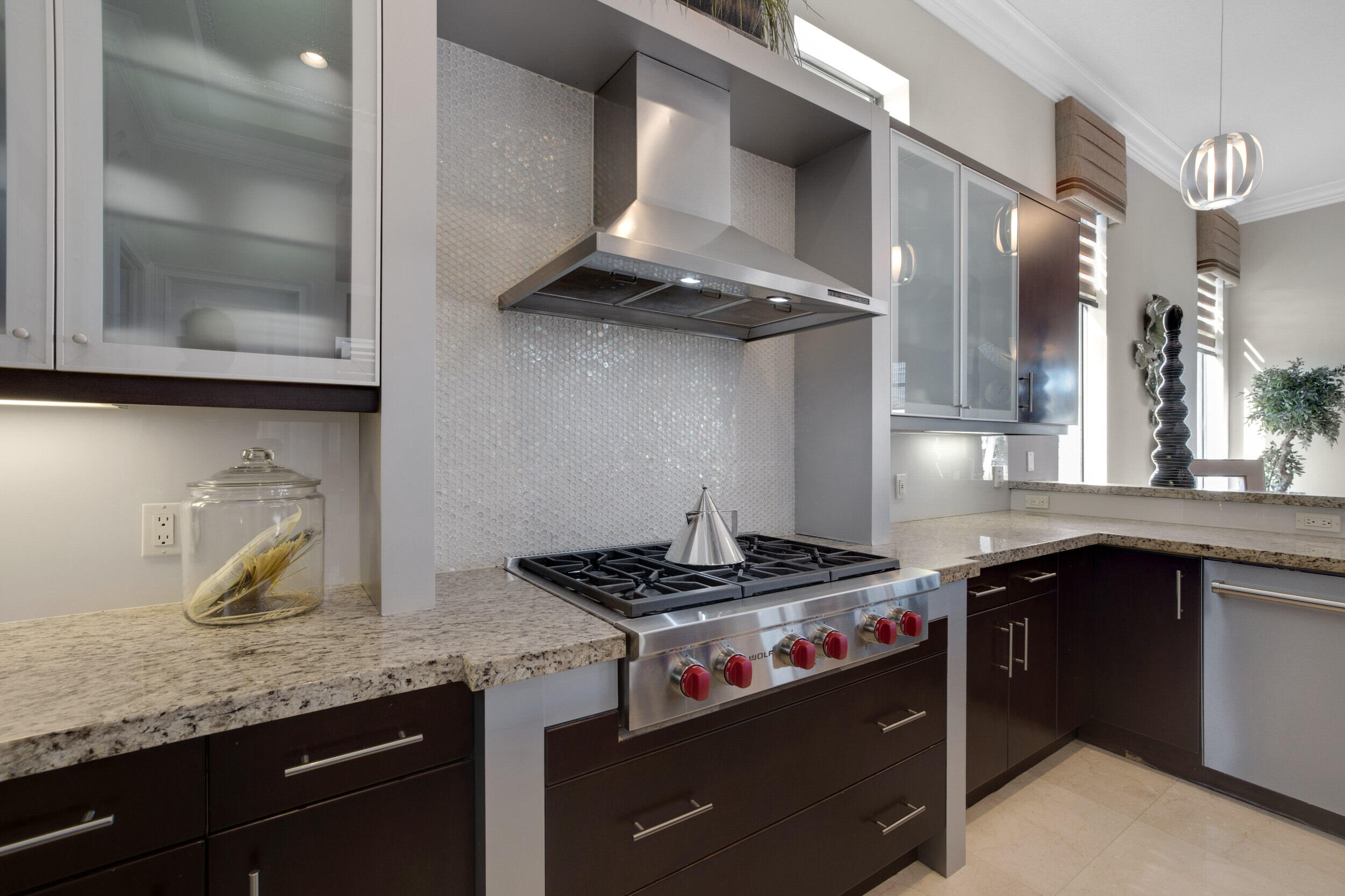 The Oaks - Residential