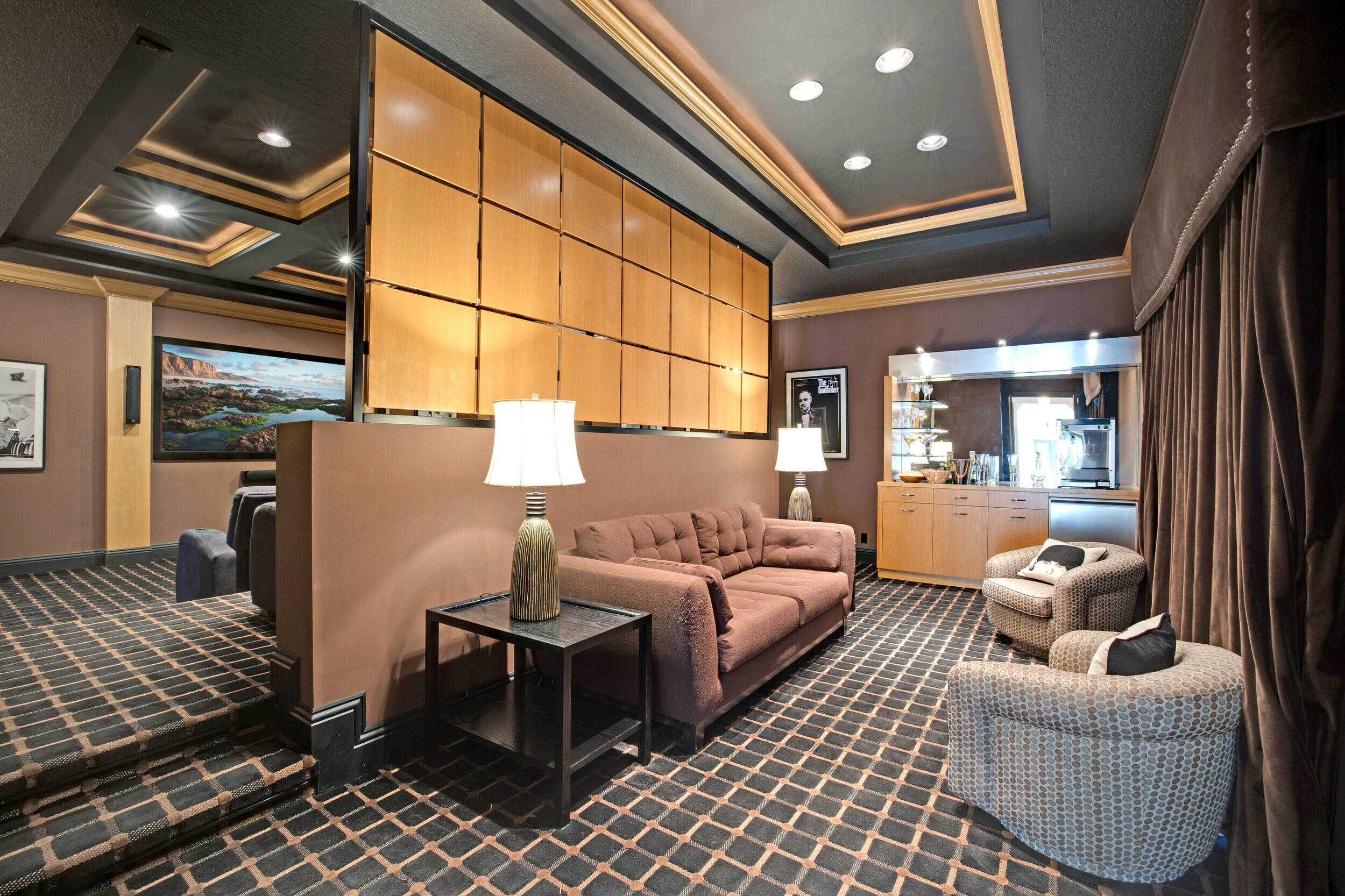 The Oaks - Residential