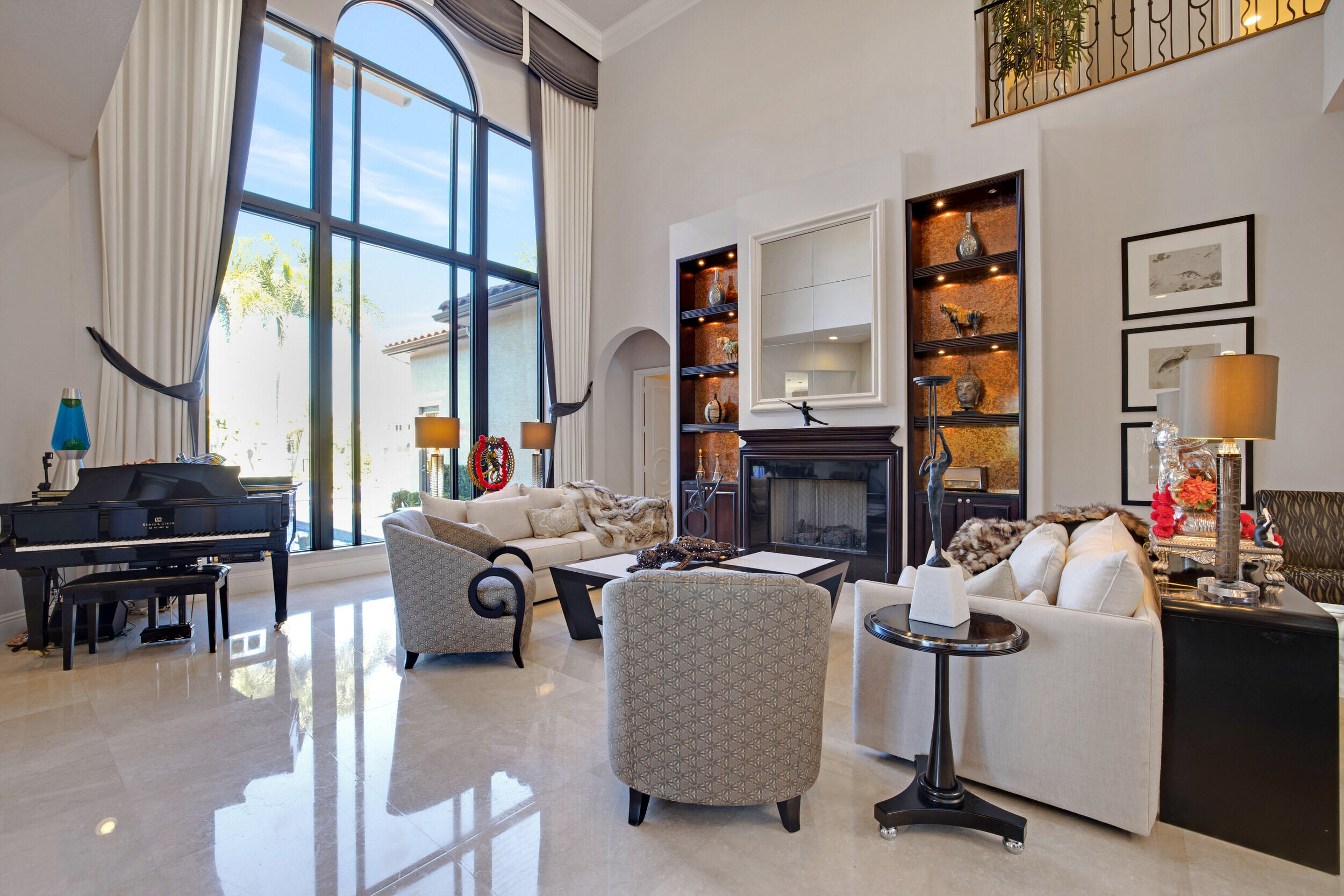 The Oaks - Residential