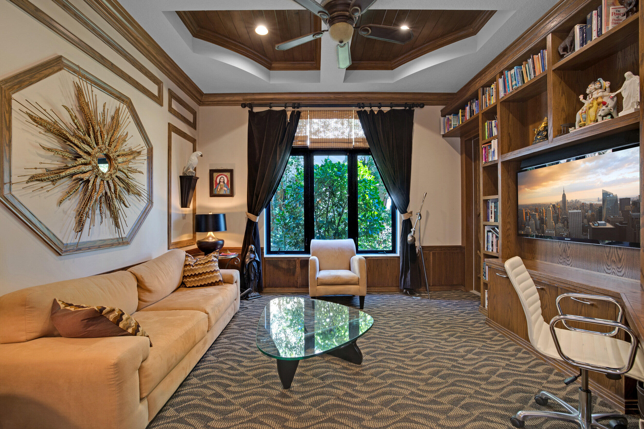 The Oaks - Residential