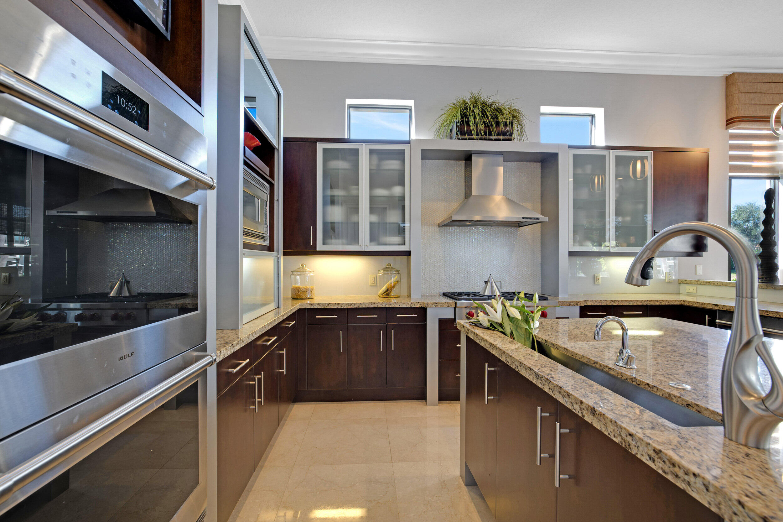 The Oaks - Residential