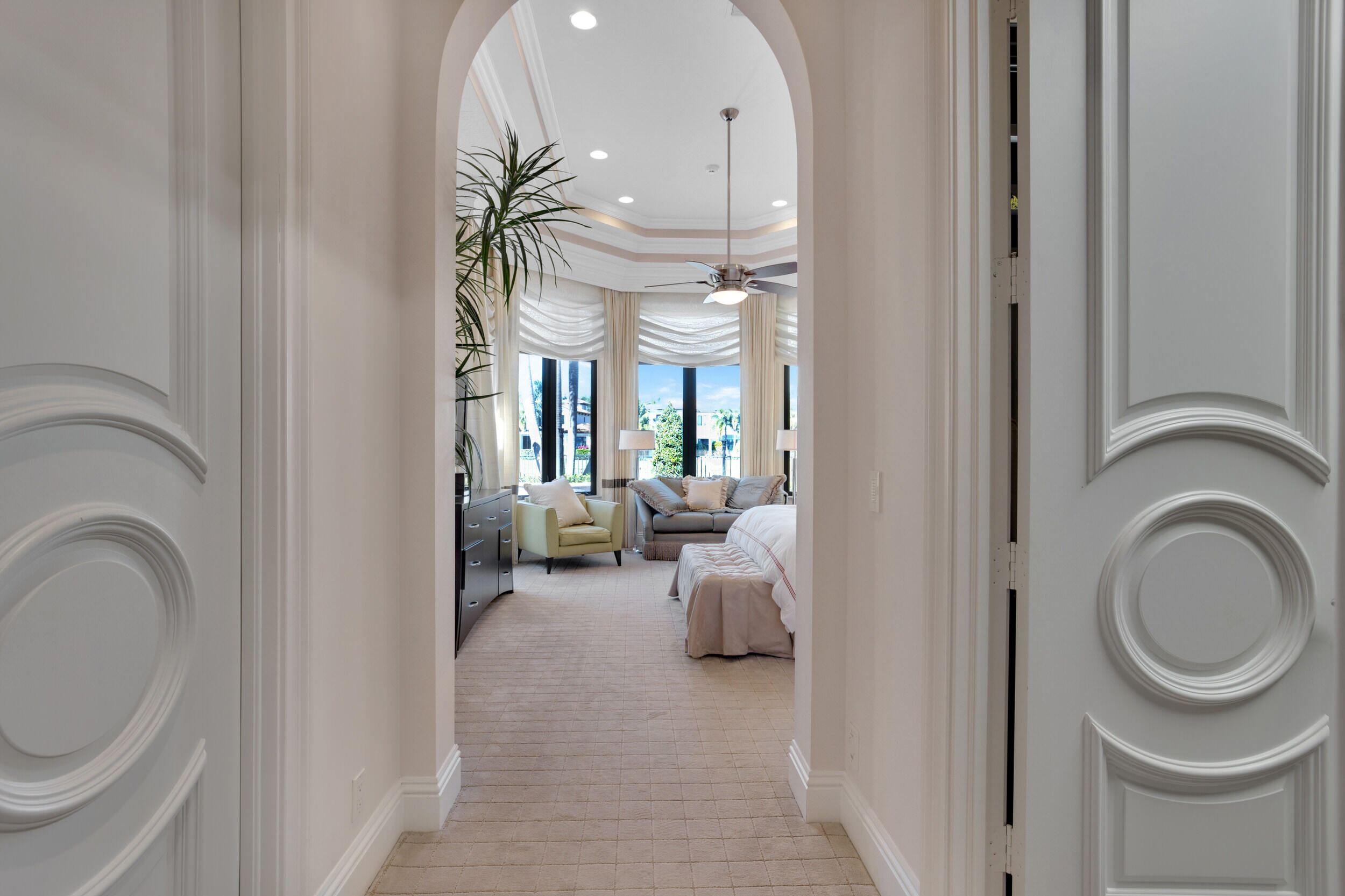 The Oaks - Residential