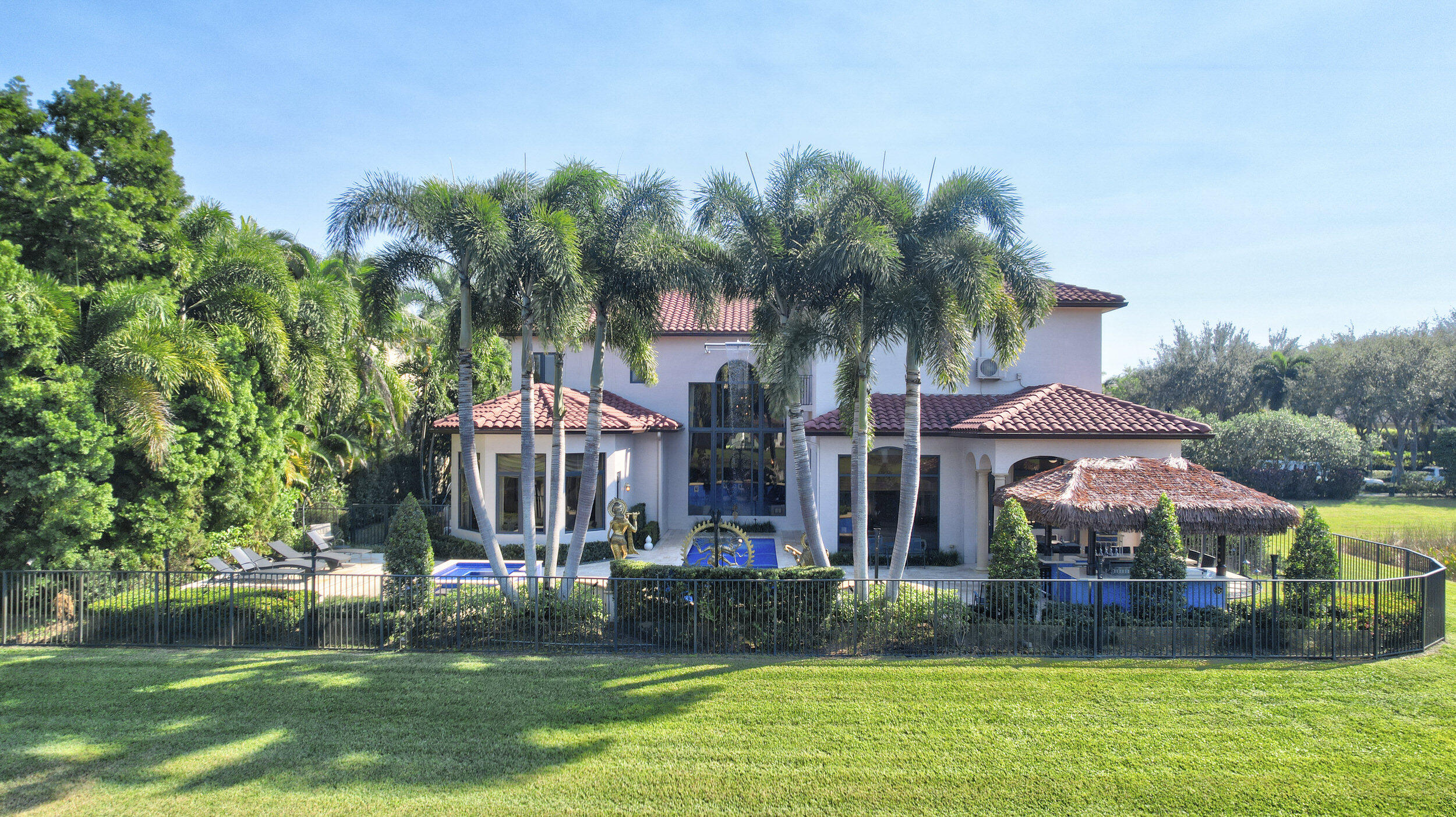 The Oaks - Residential