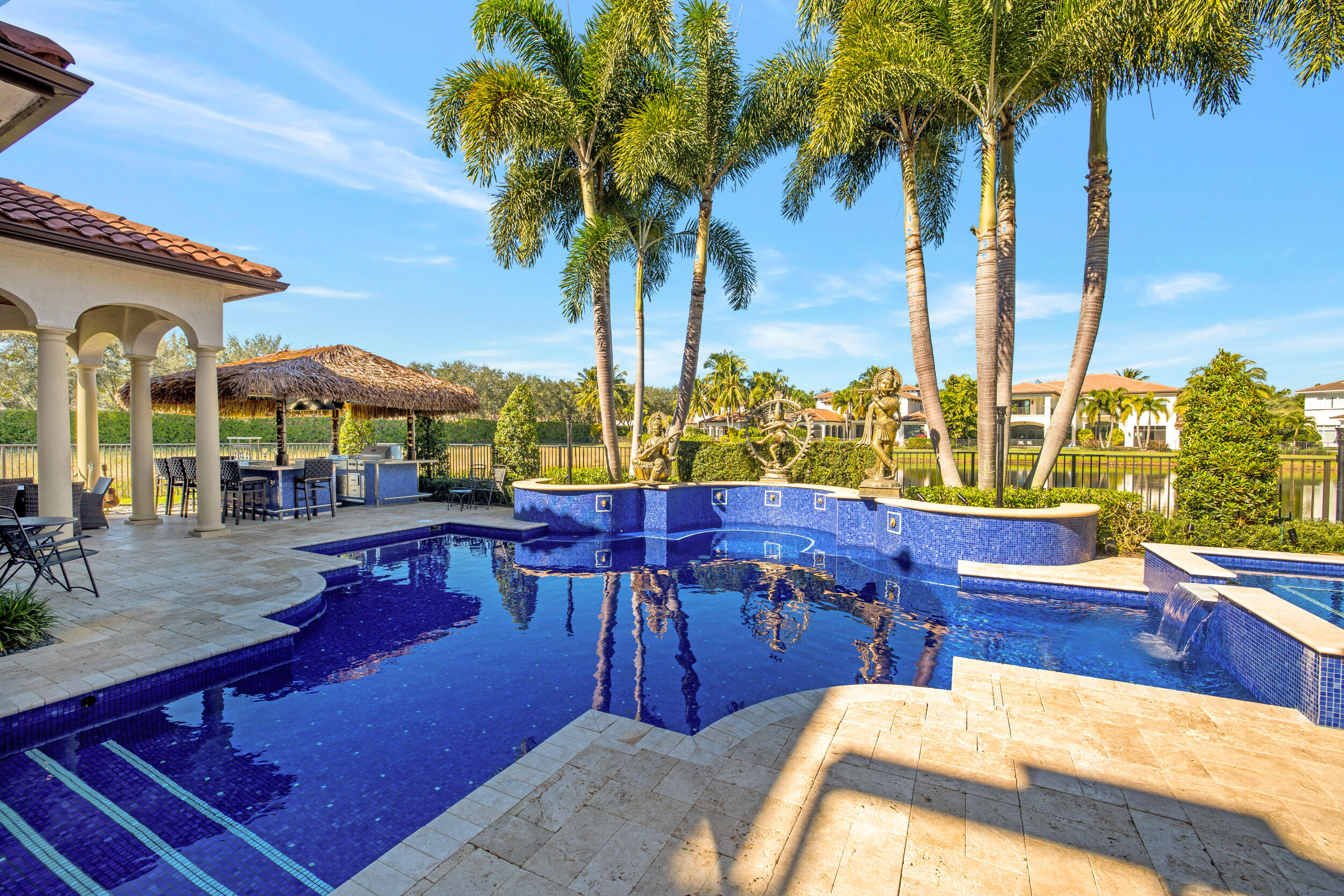 The Oaks - Residential