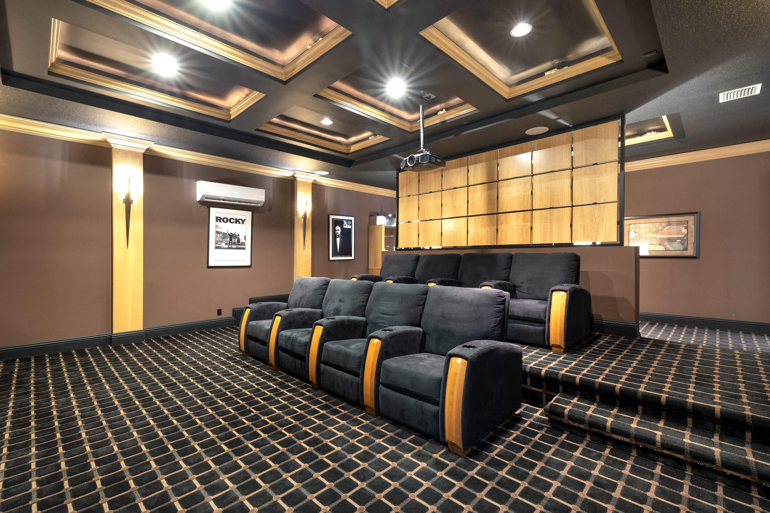 The Oaks - Residential