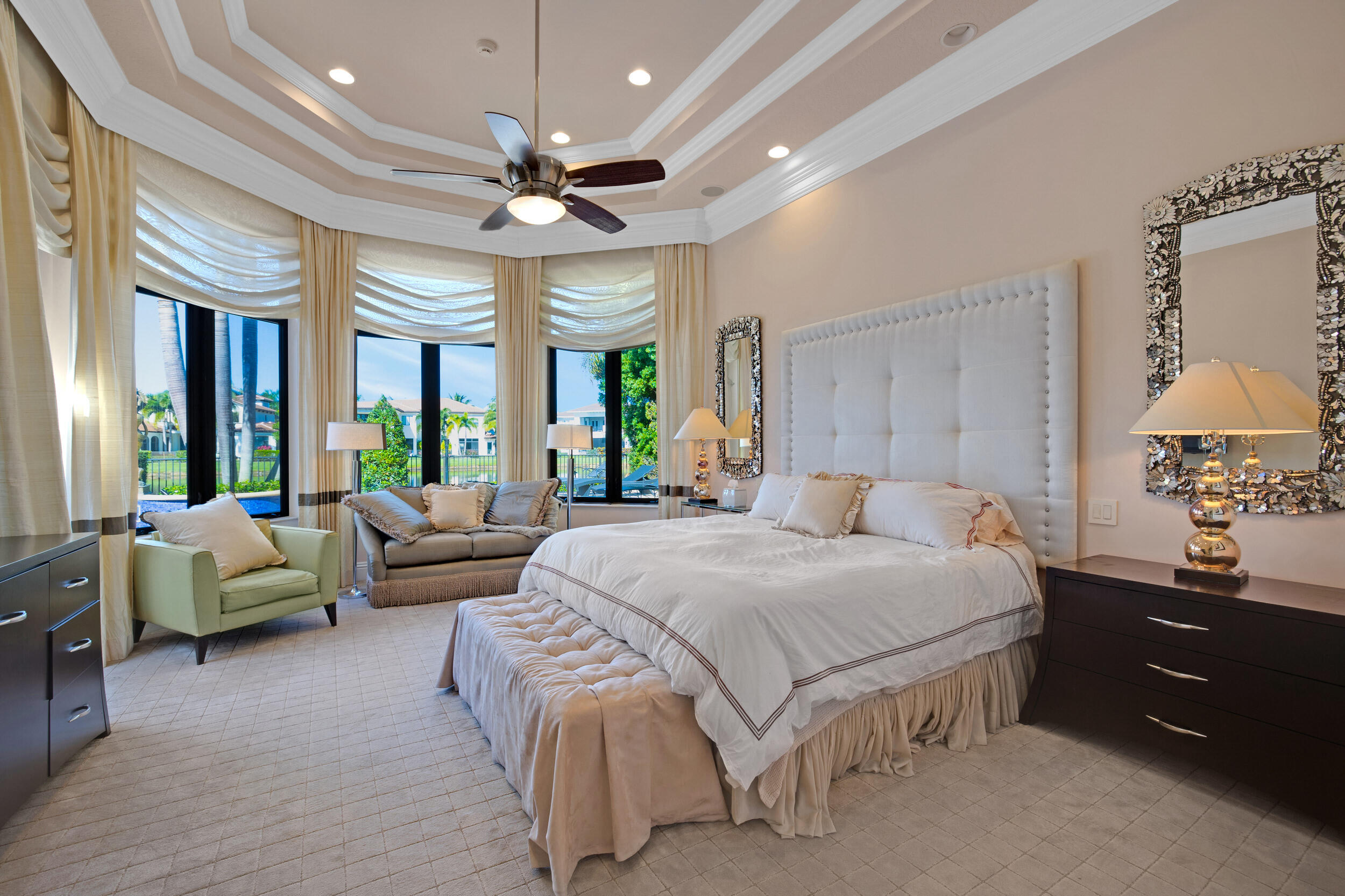 The Oaks - Residential