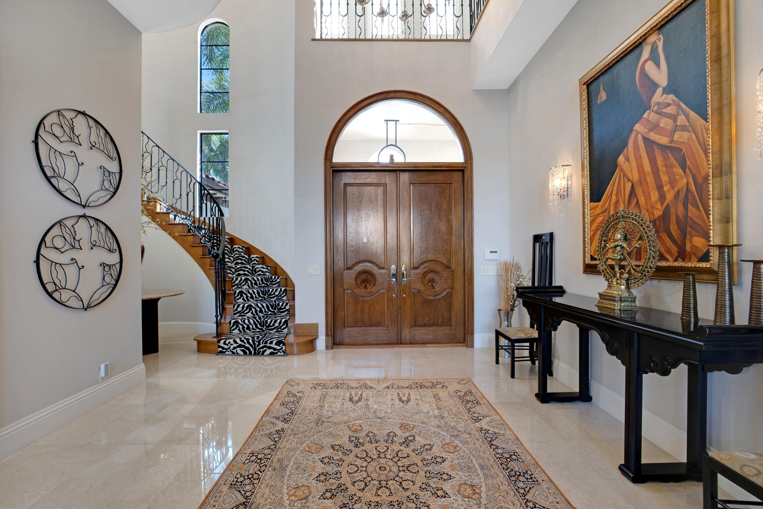 The Oaks - Residential