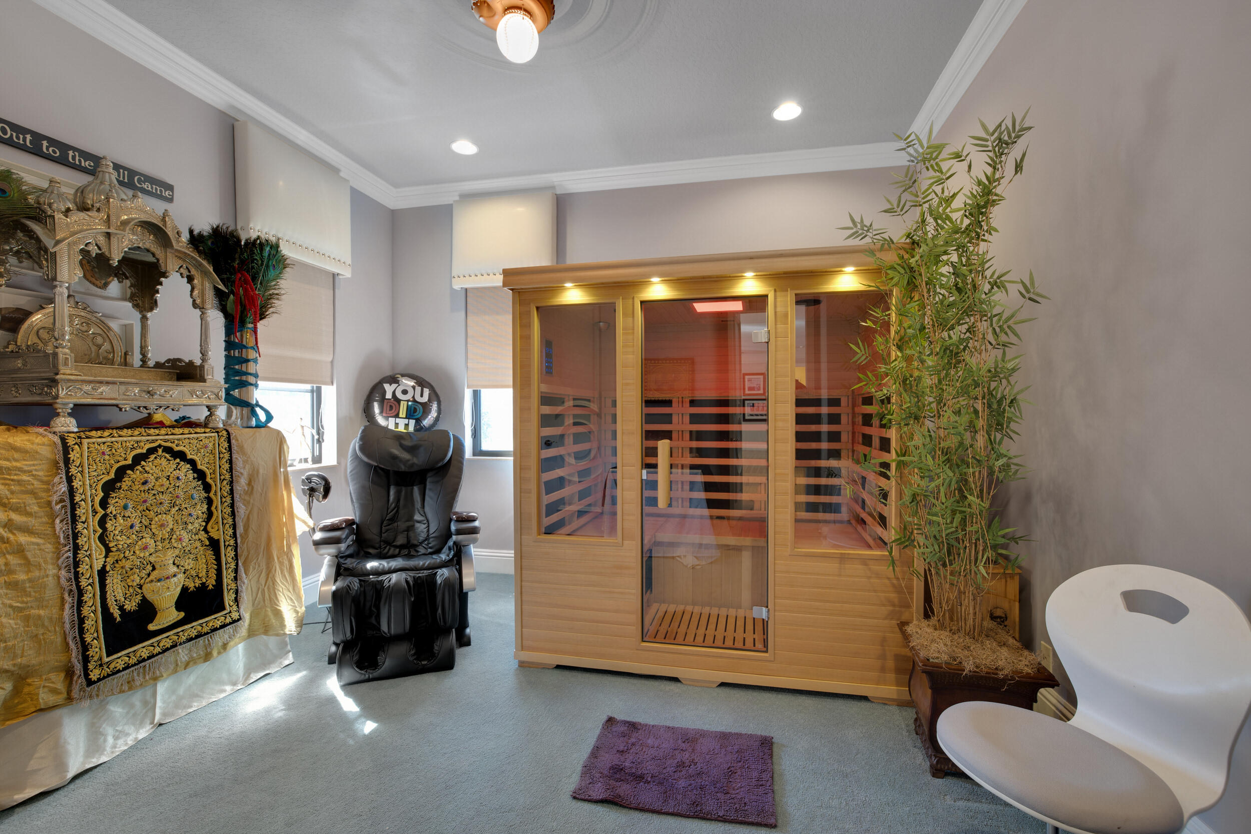 The Oaks - Residential