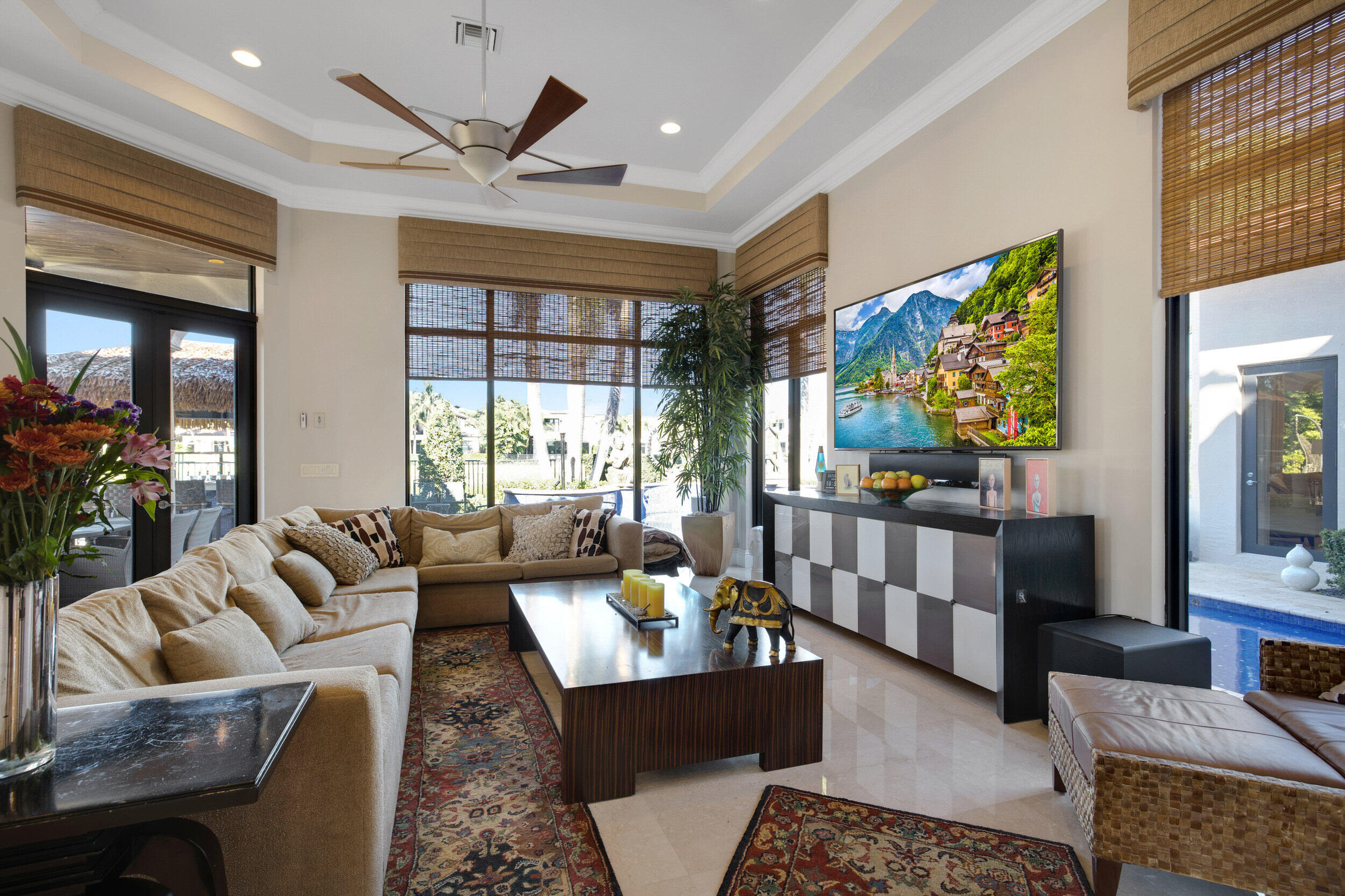 The Oaks - Residential