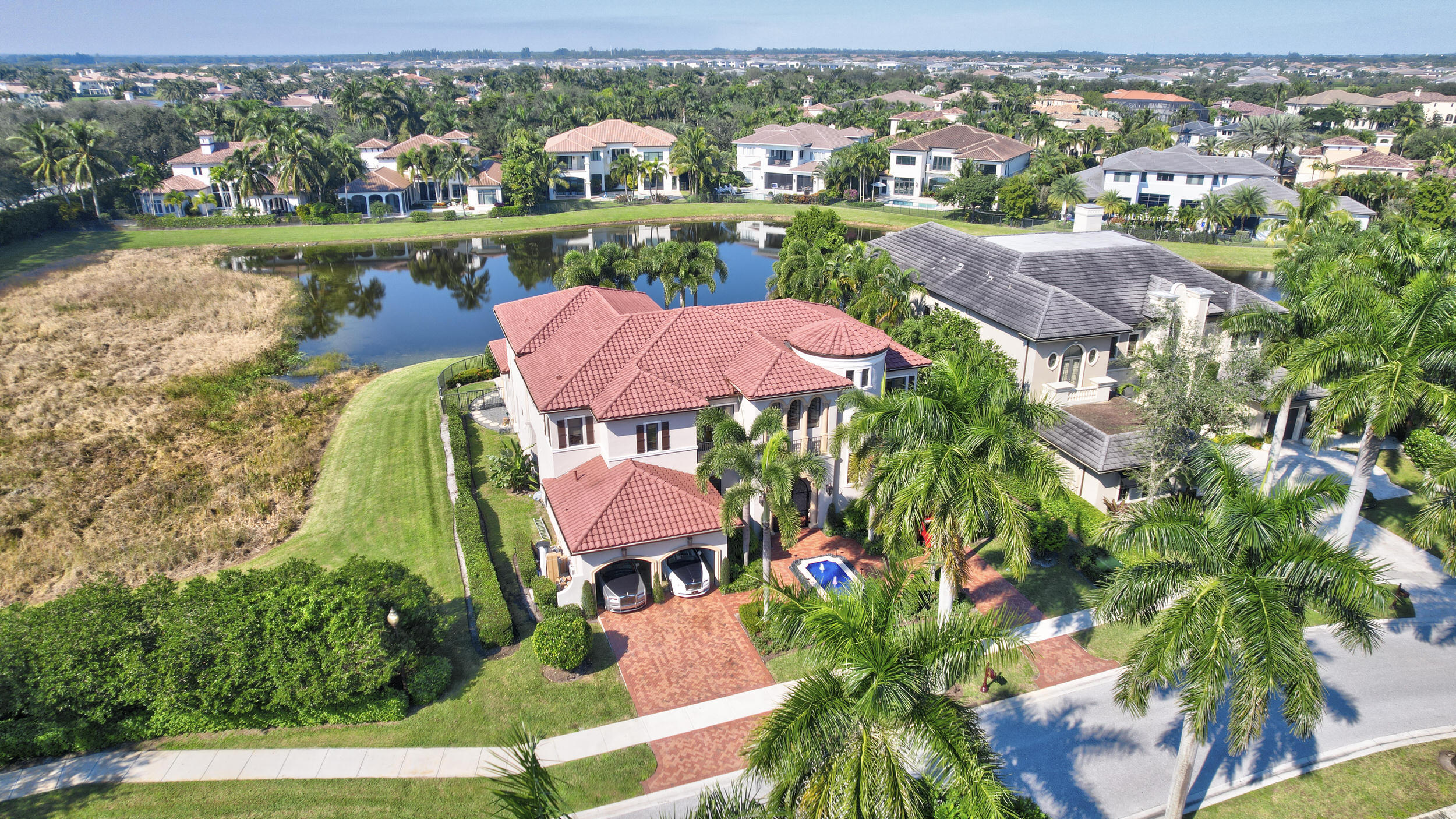 The Oaks - Residential