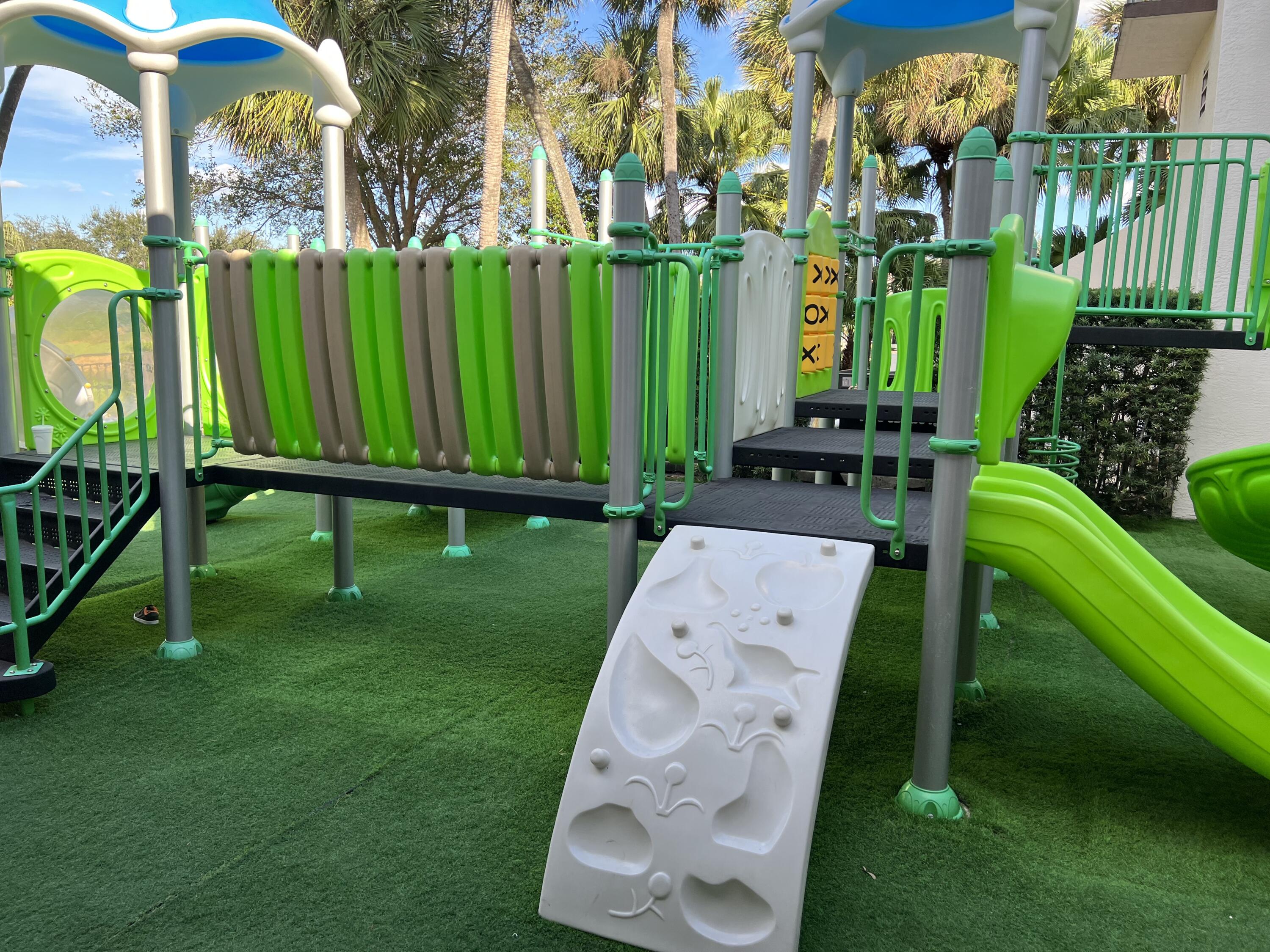 The Oaks - Residential