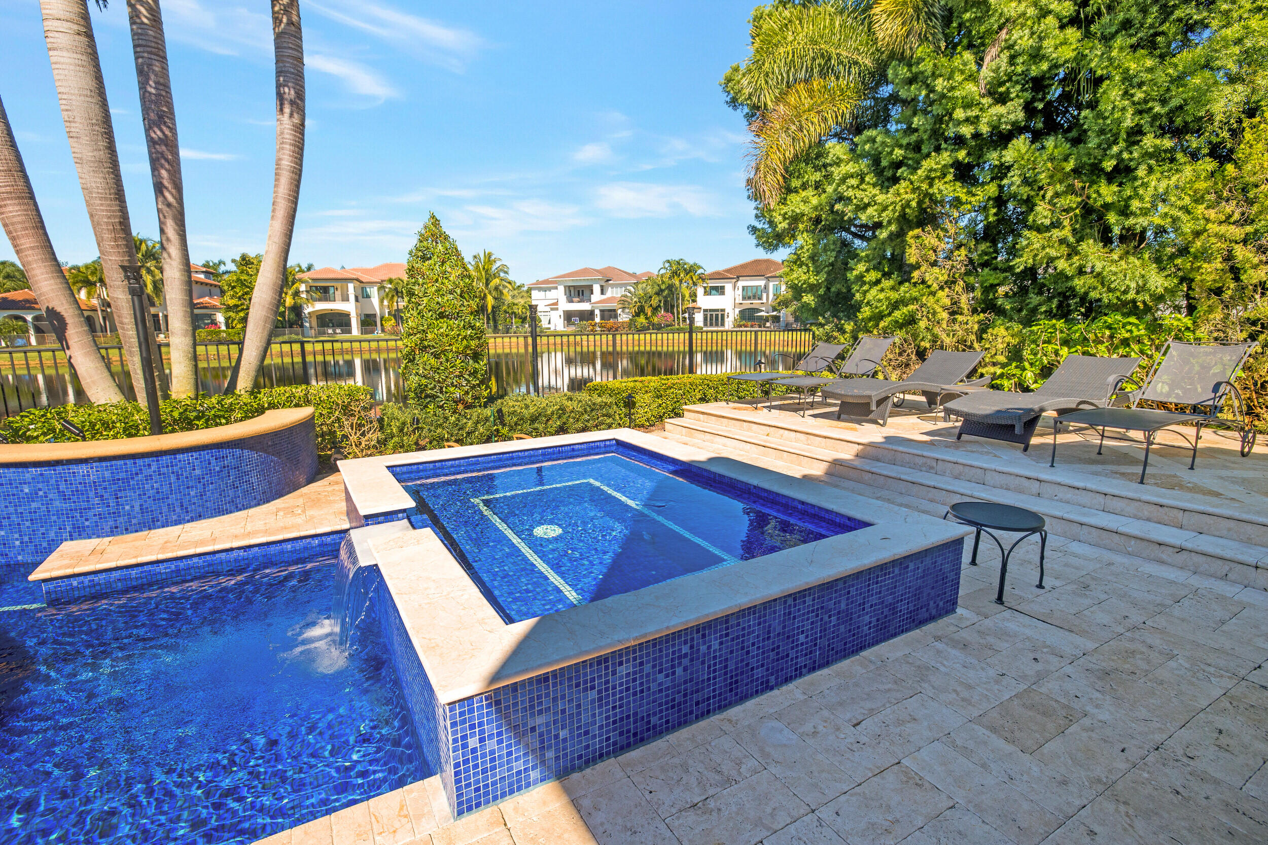 The Oaks - Residential