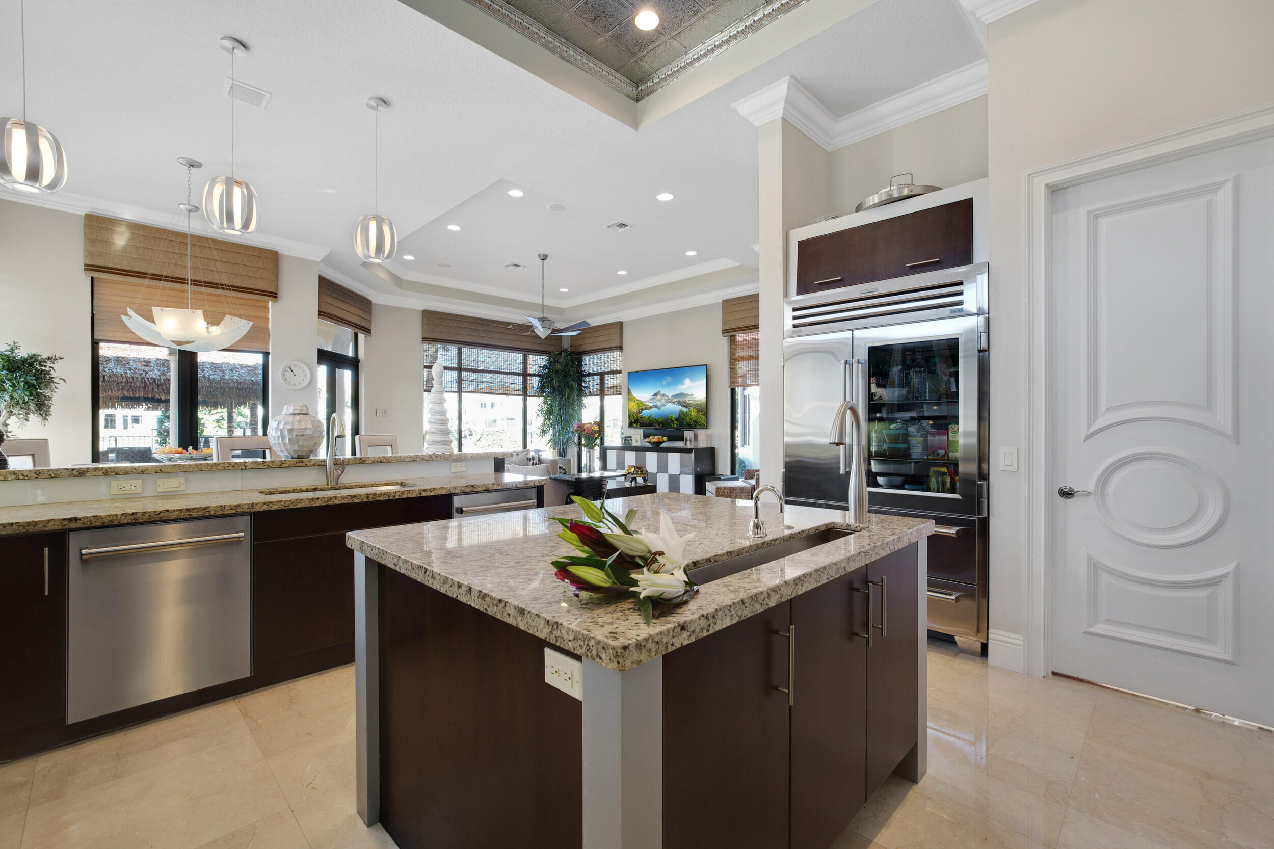 The Oaks - Residential