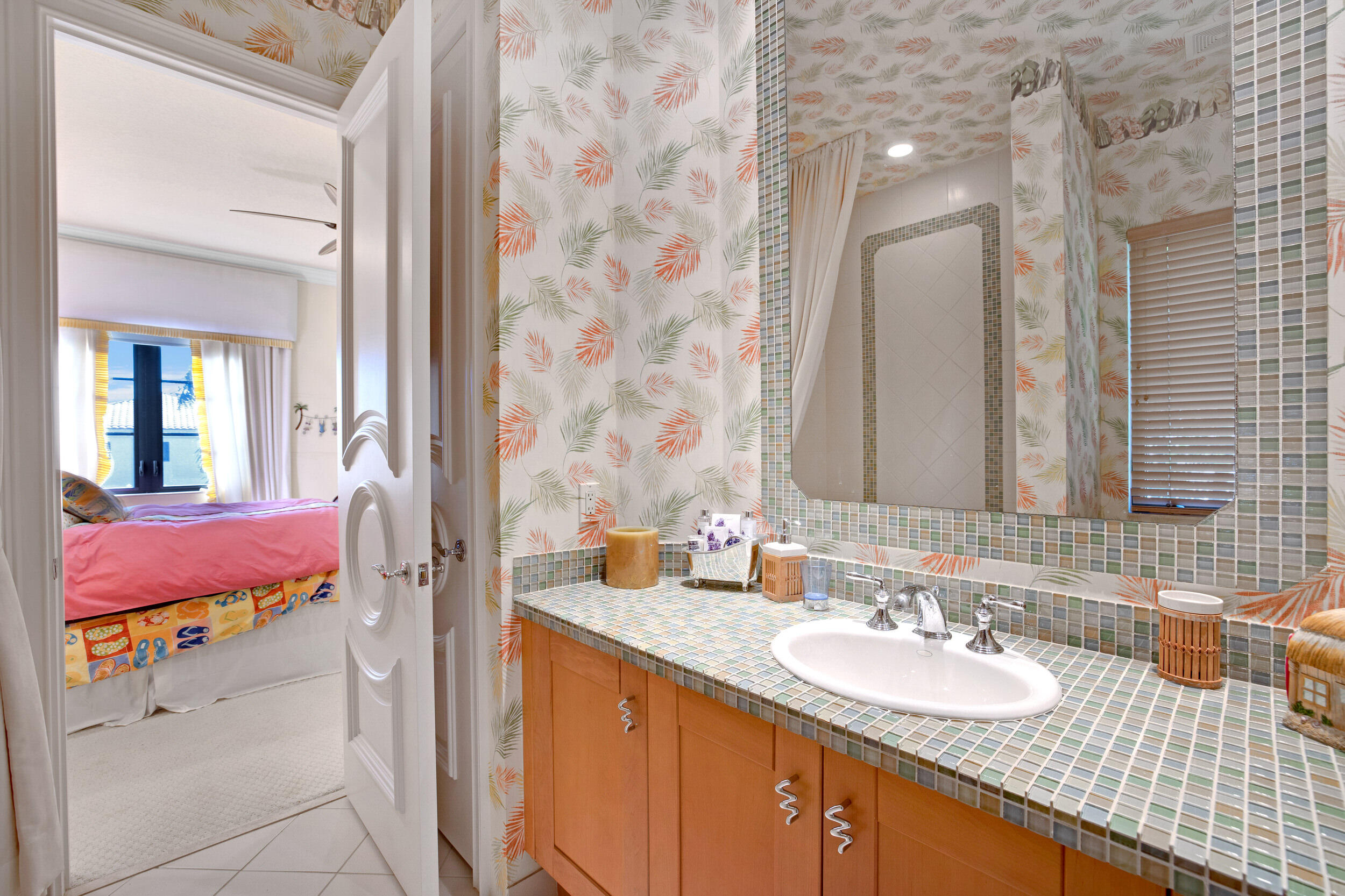 The Oaks - Residential