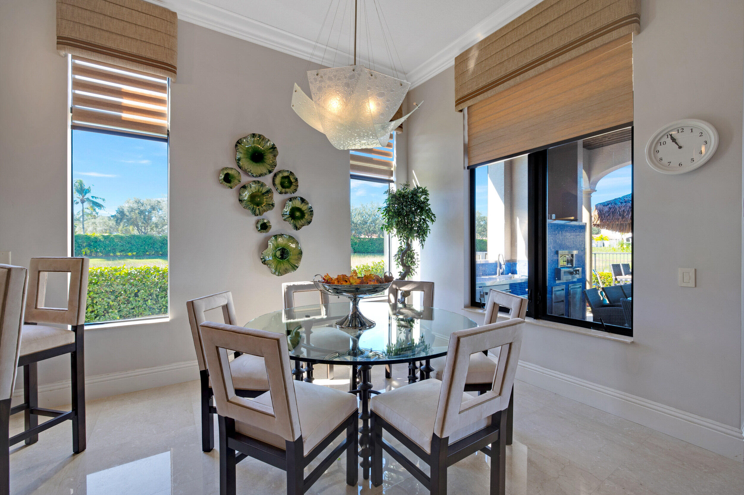 The Oaks - Residential