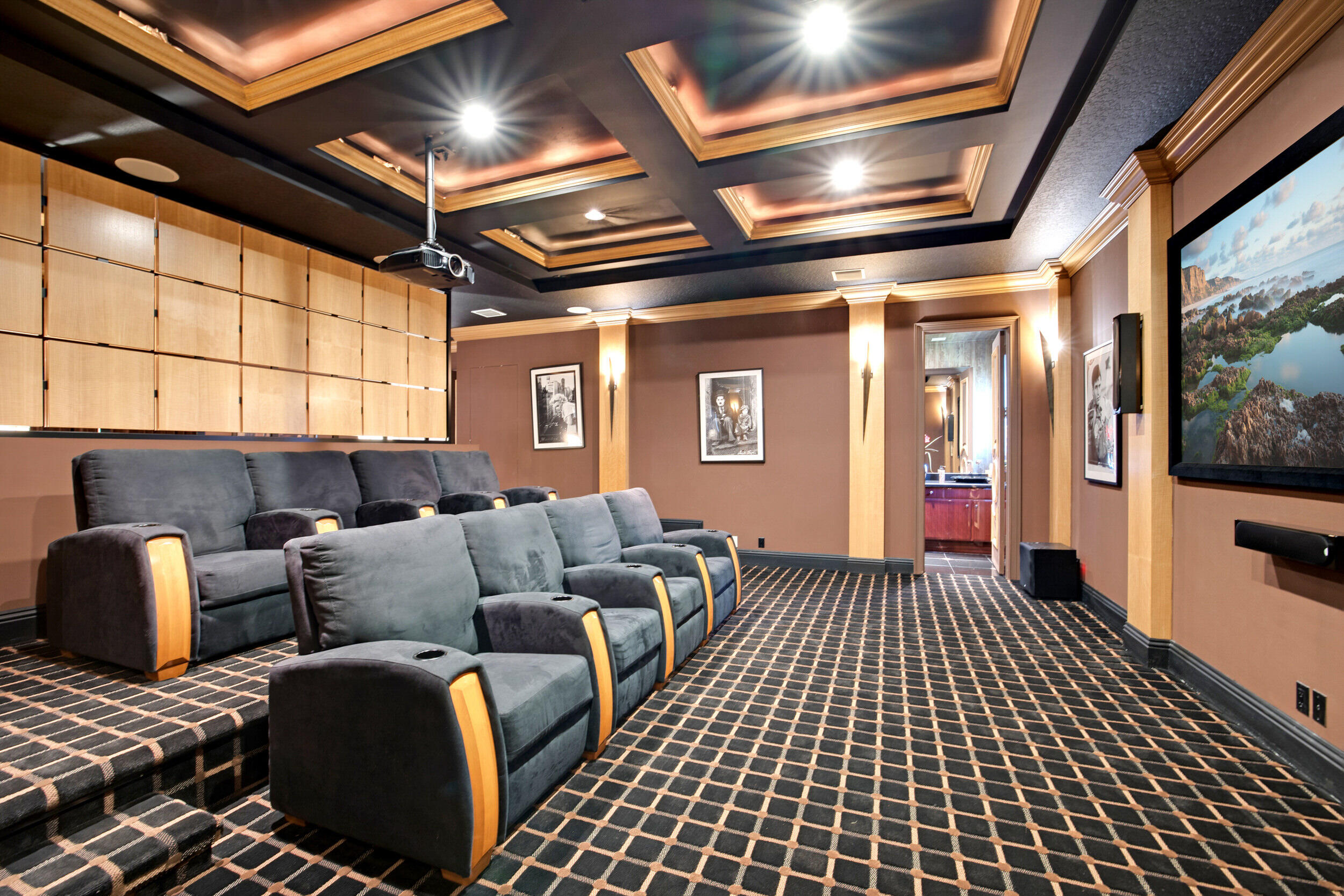 The Oaks - Residential