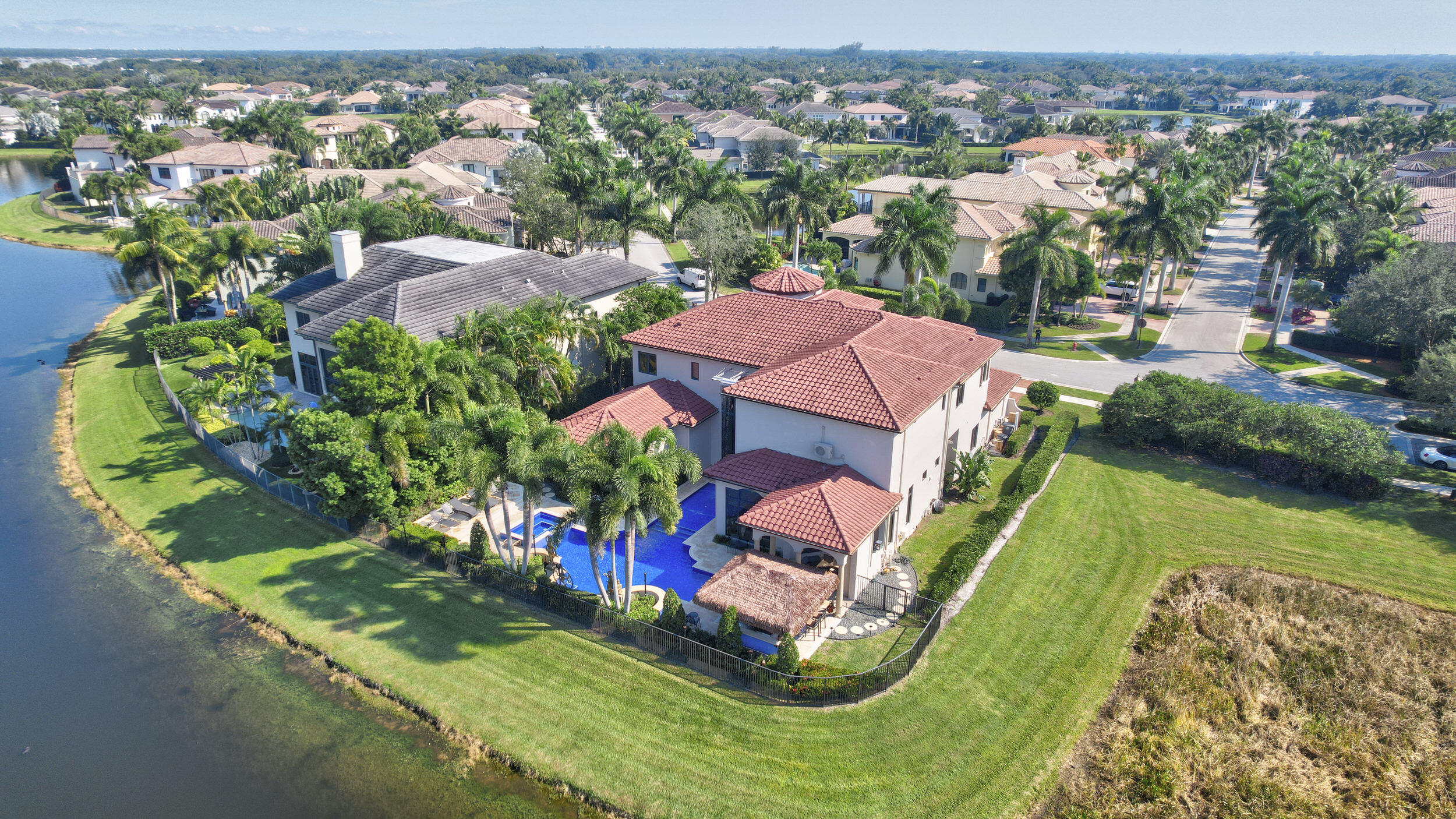 The Oaks - Residential